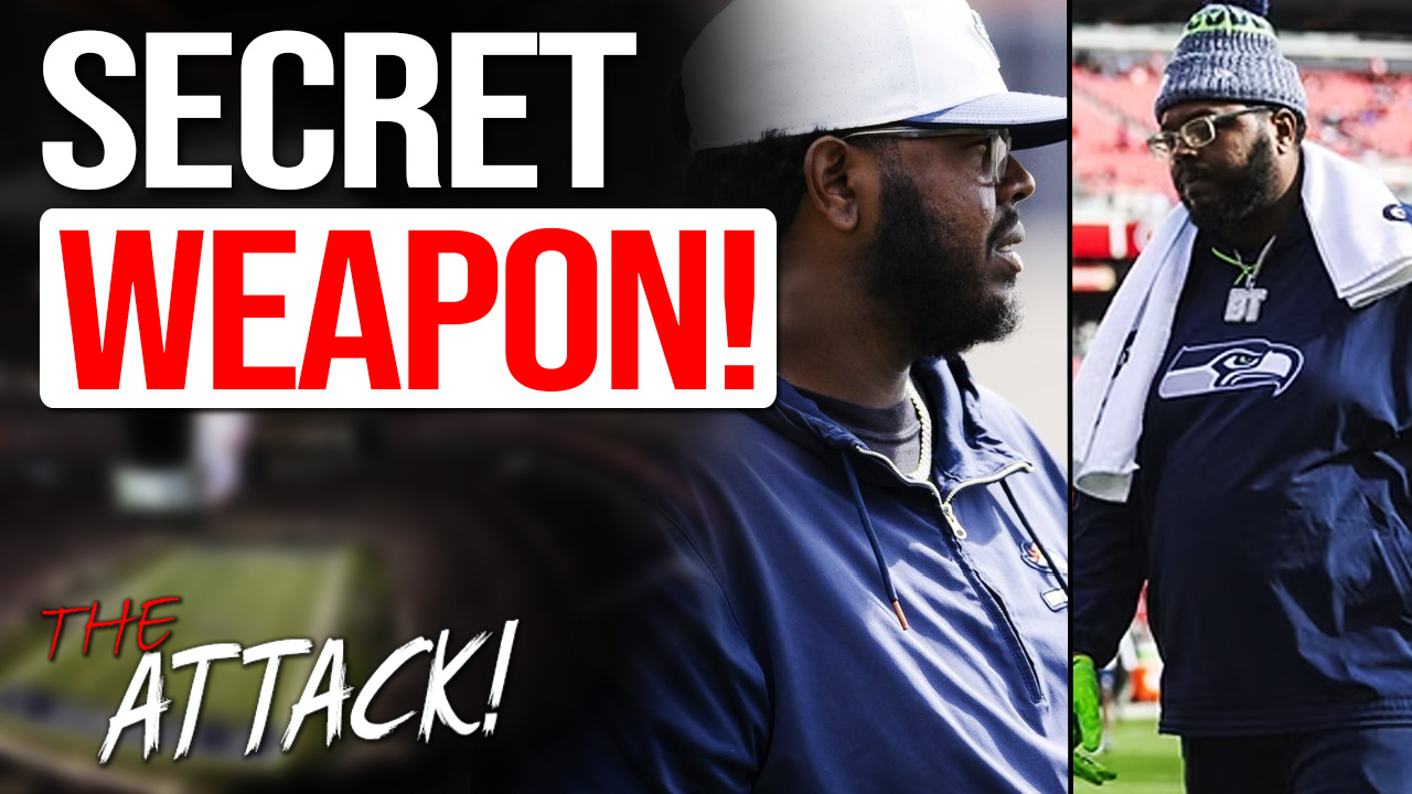 Dallas Cowboys JUST HIRED A SECRET WEAPON For the Defense!