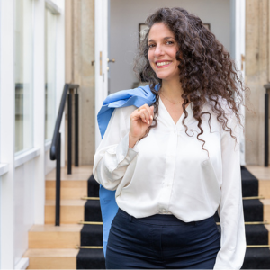 The Business Power Hour with Deb Krier