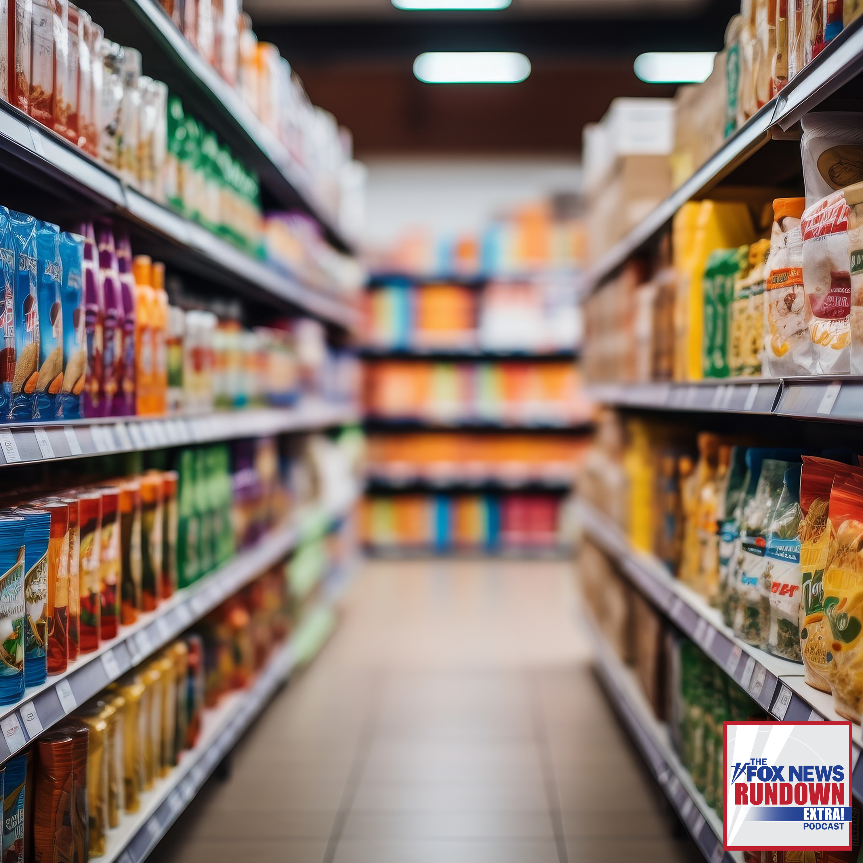 Extra: "Poisoned at Scale" | Calley Means on Ultra-Processed Foods, Chemicals & RFK Jr.’s Mission