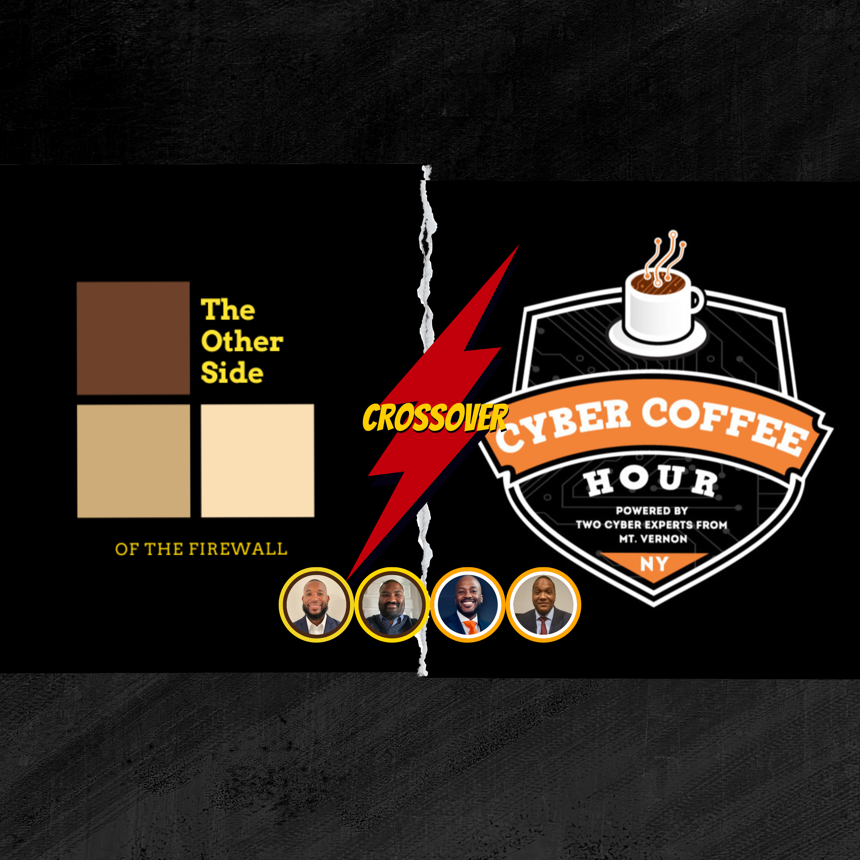 The Other Side Of The Firewall