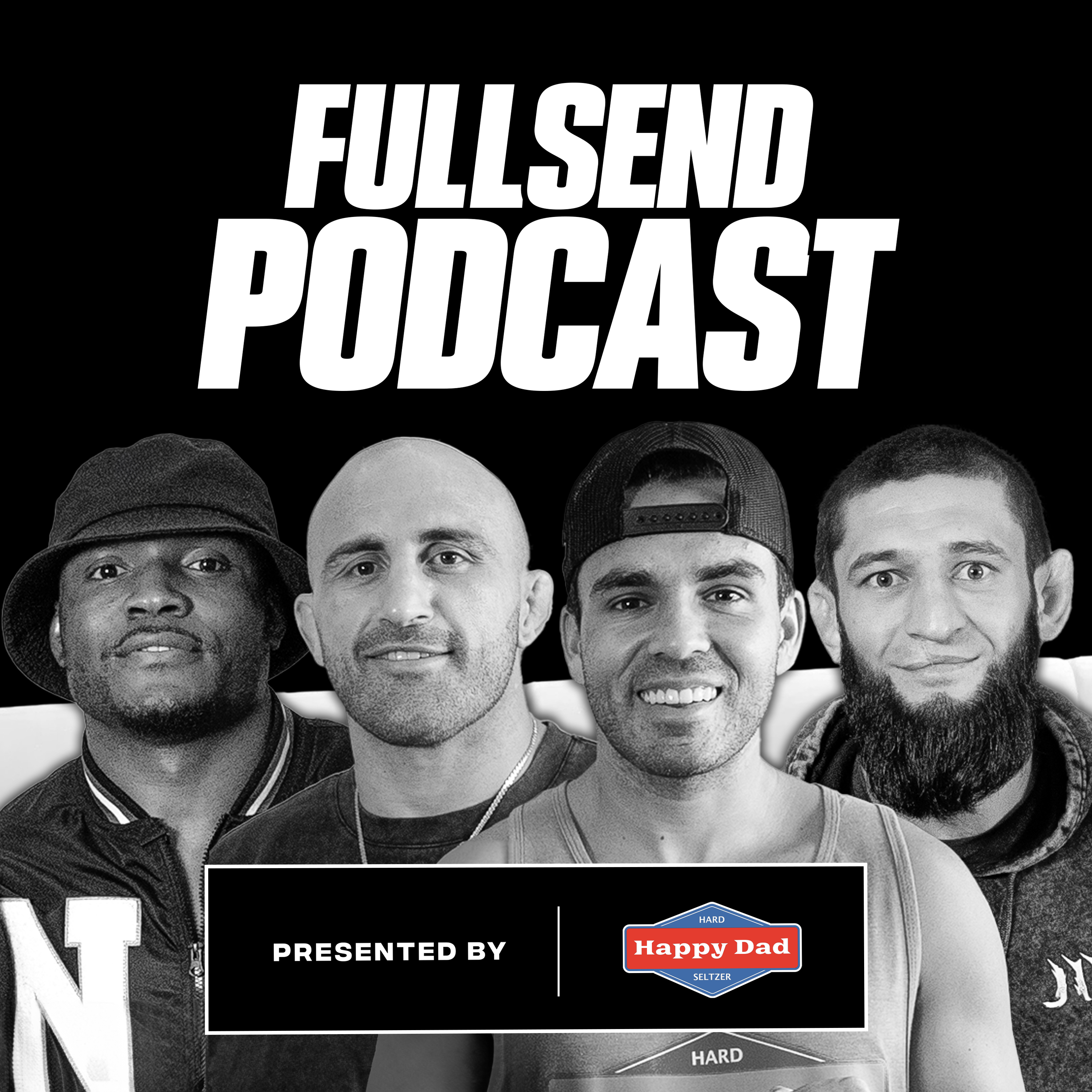 UFC 294 x Nelk Boys  | Ep. 106