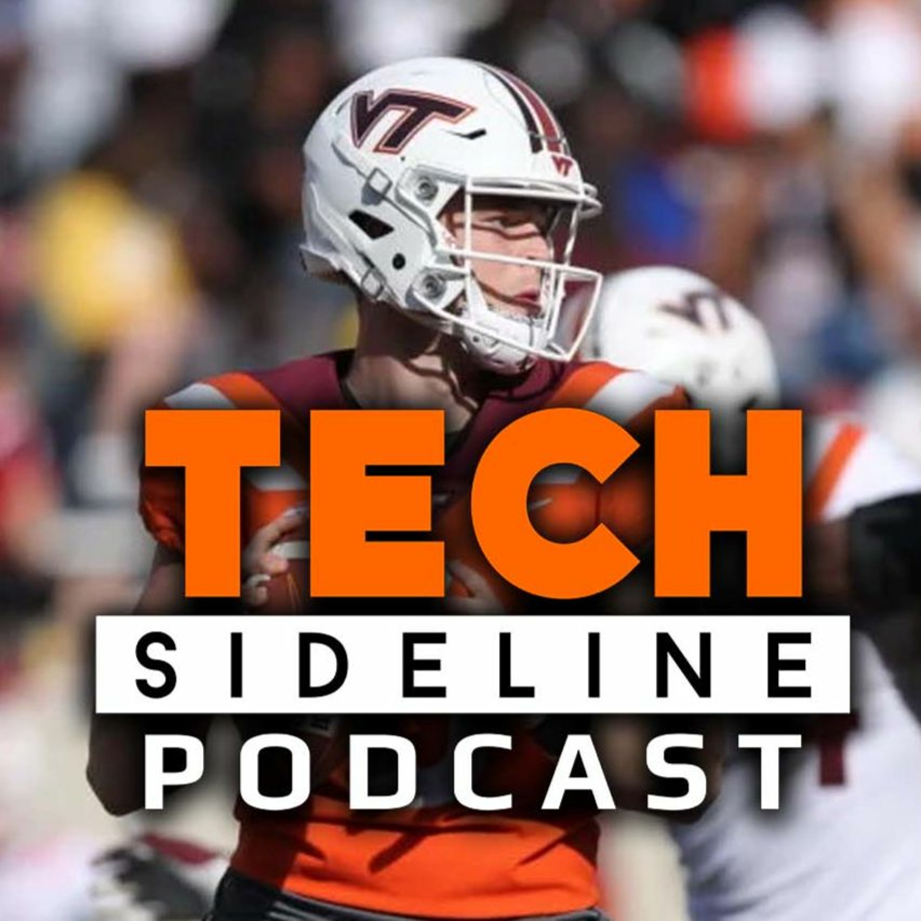 Grant Wells is the Starting QB: TSL Podcast 248