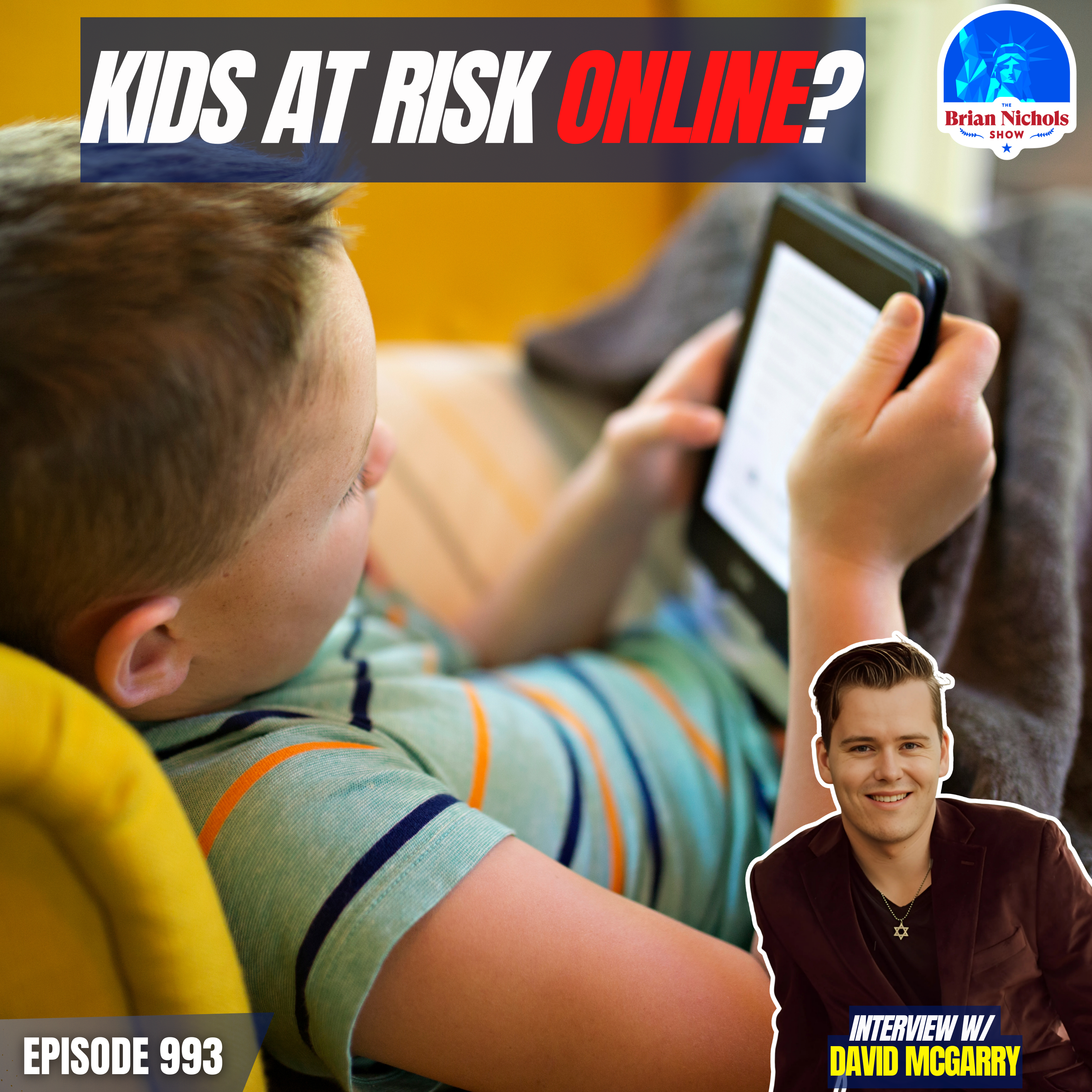 993: Will This New Rule Hurt Your Online Privacy?