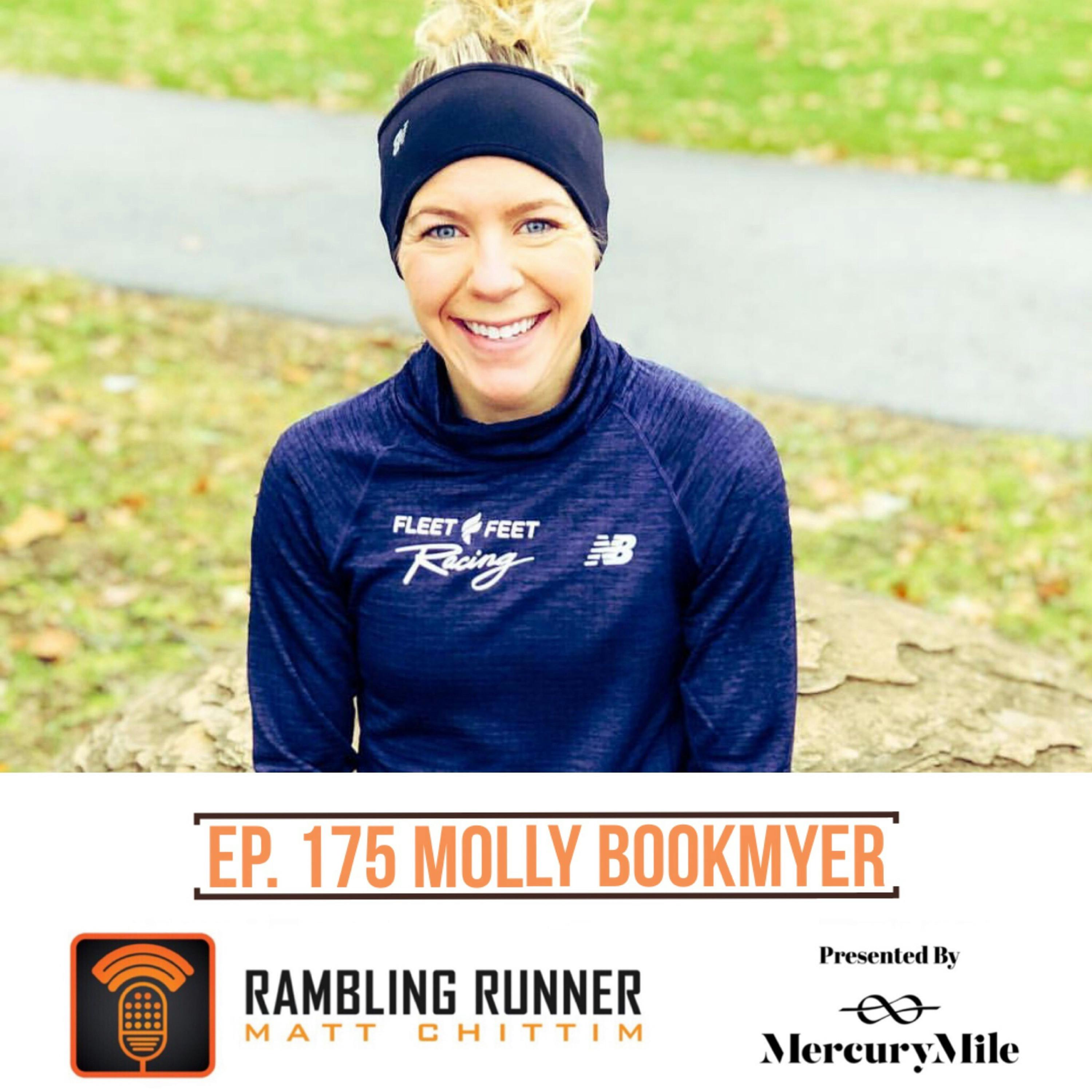 #175 Molly Bookmyer