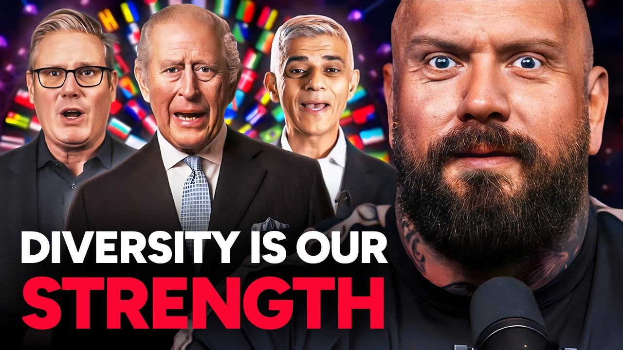 The REAL Reason They Won’t Release Migrant Crime Data…