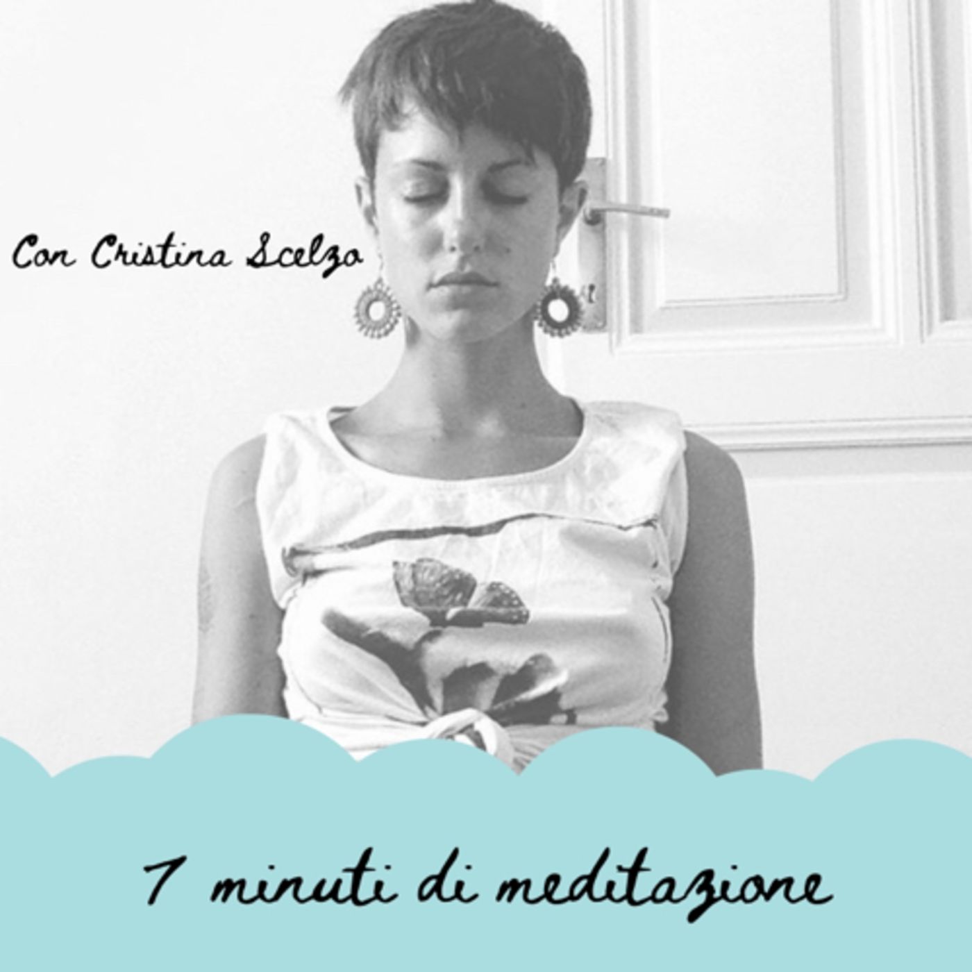 Lascio andare i miei pensieri