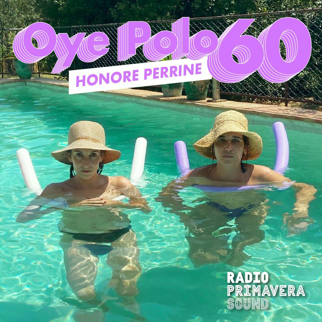 HONORE PERRINE HONORE PERRINE