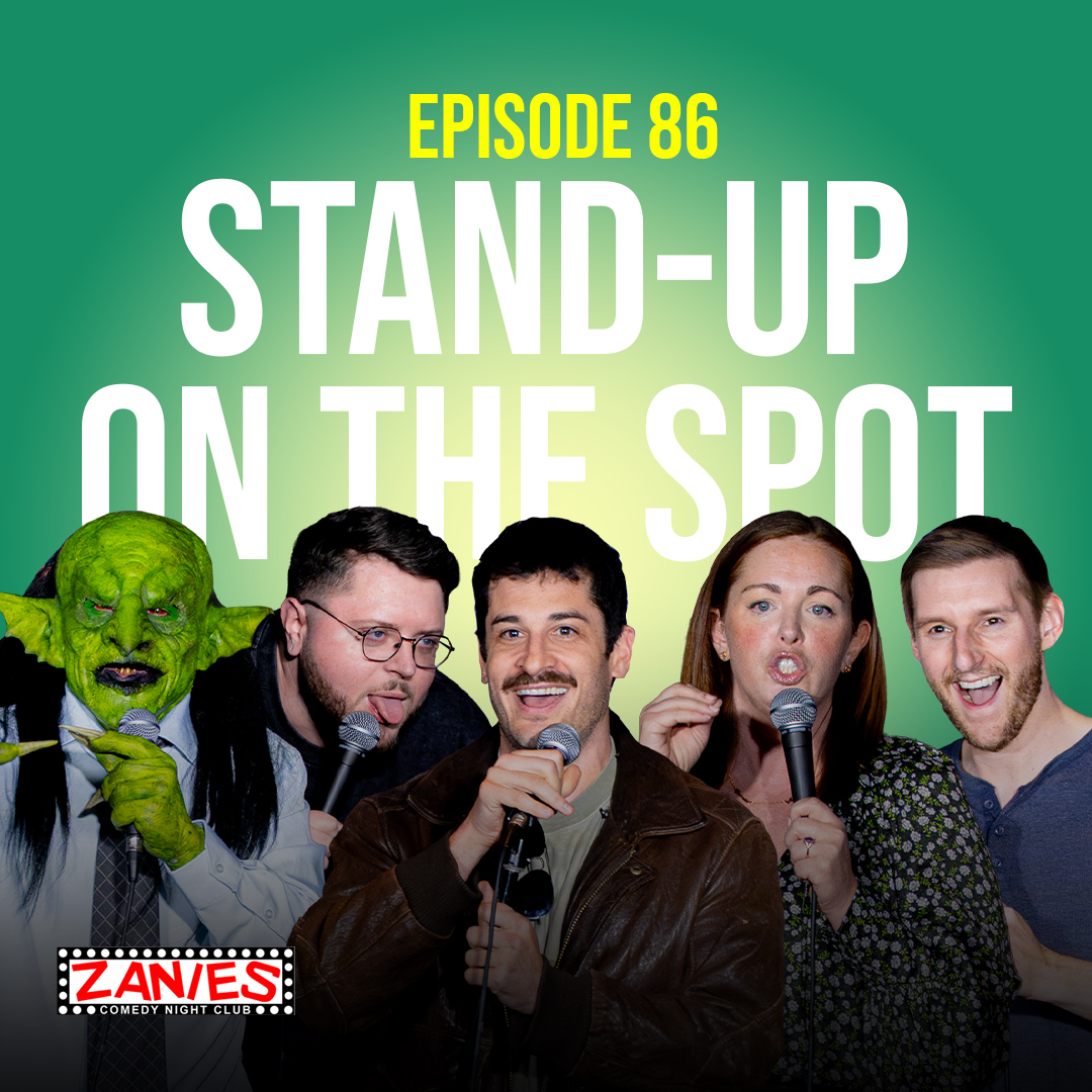 SOTS Chicago: Timmy No Brakes, John Goblikon, Megan Gailey, Joey Smith & Jeremiah Watkins | Ep 86