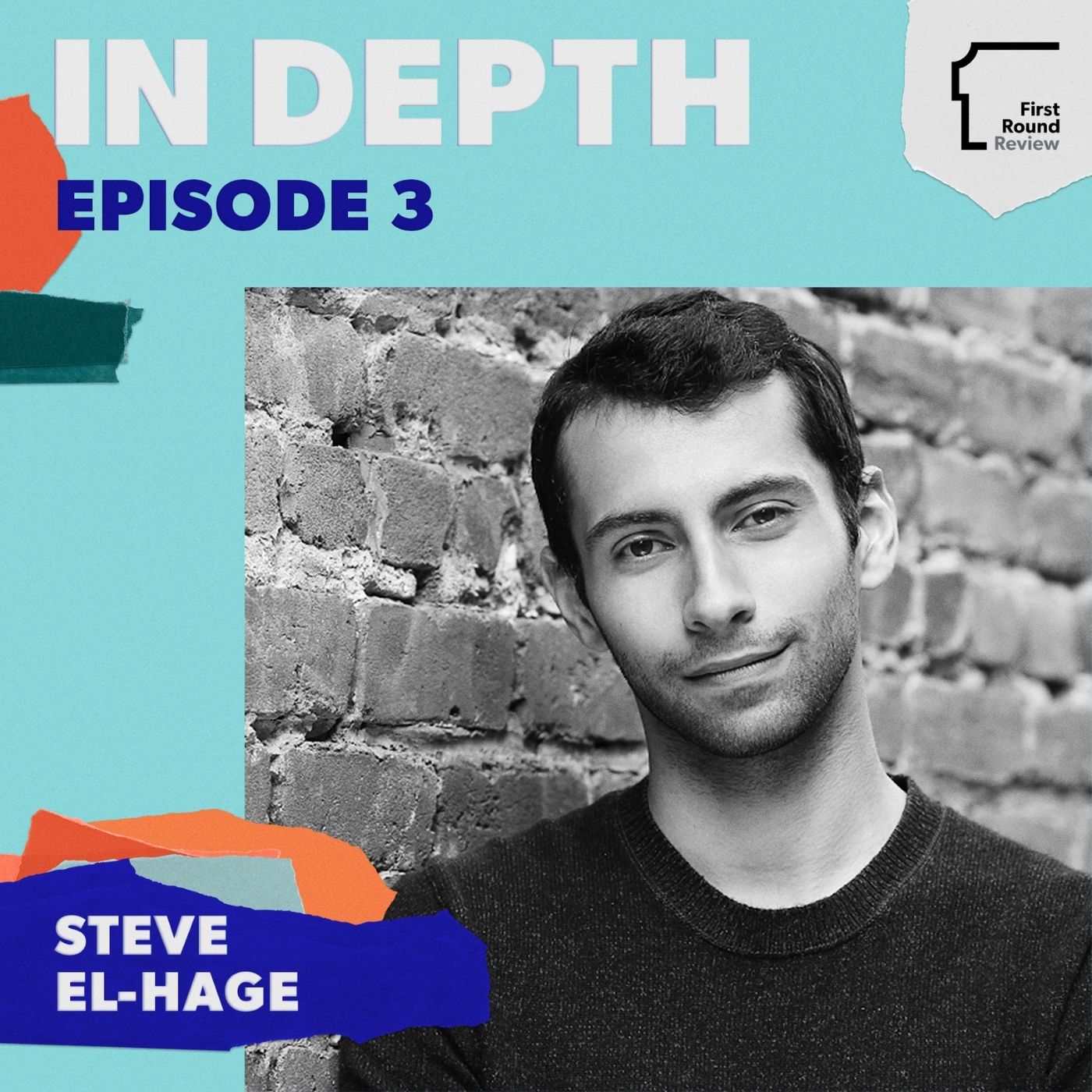 Lessons from a first-time CEO — Steve El-Hage on learning everything the hard way