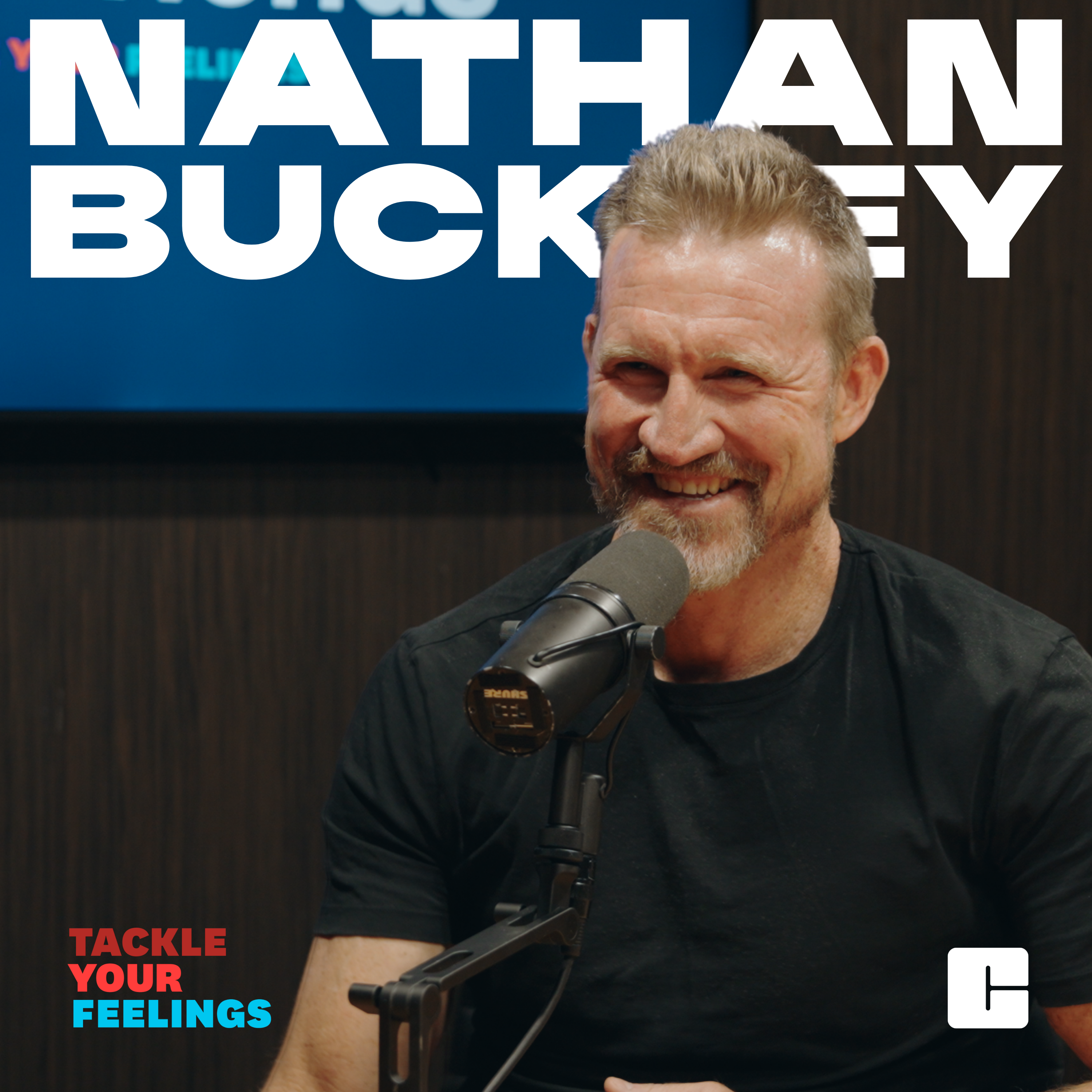 Nathan Buckley: Tasmania's first coach? | Footy & Friends #315