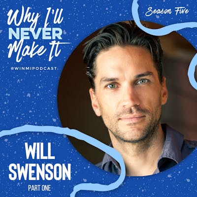 Will Swenson (Part 1) - Broadway Actor Talks About Failed Shows and Leaving the Mormon Church