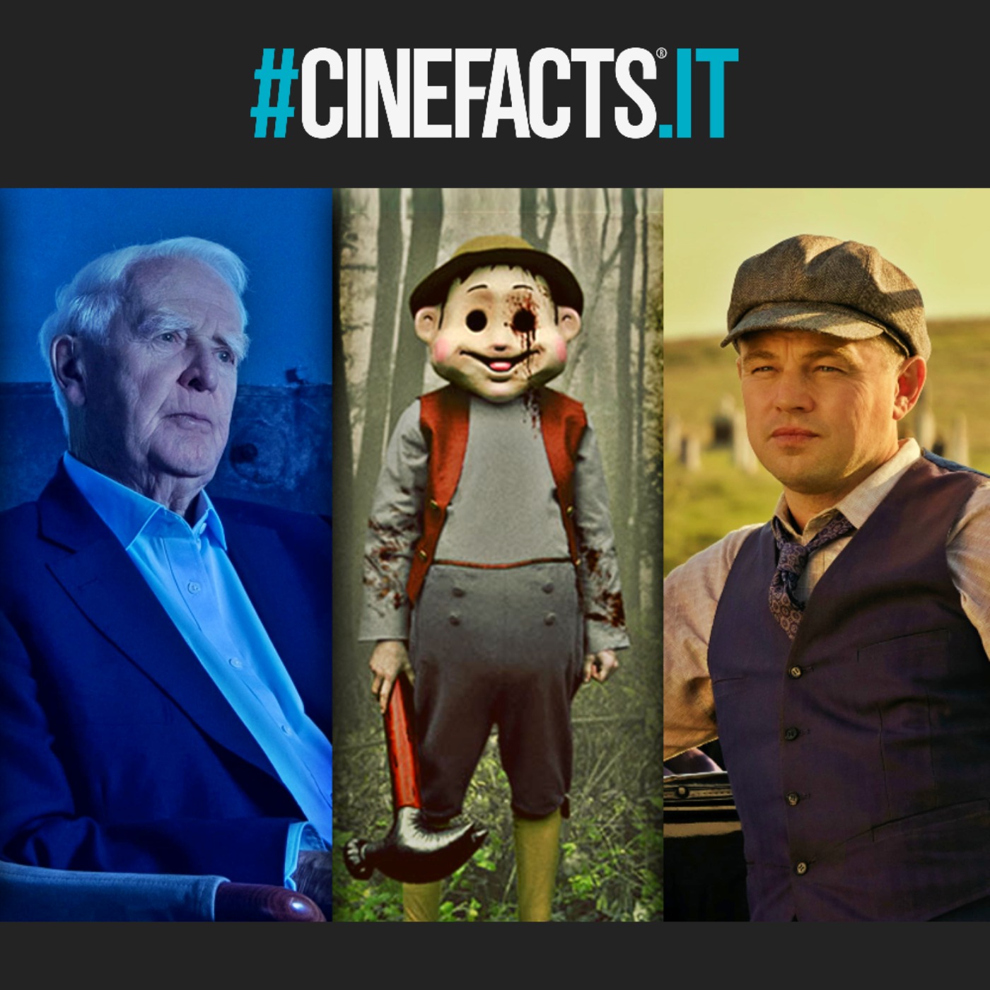 CineFacts