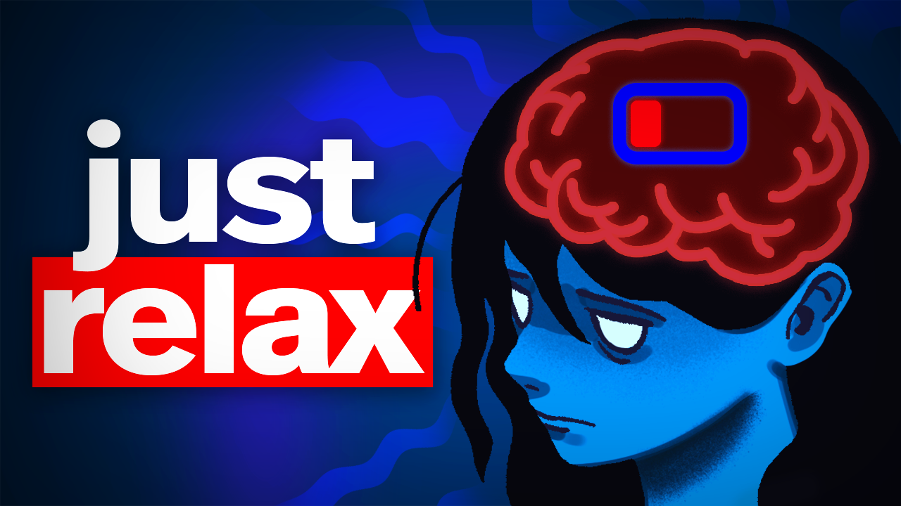 Why "The Grind" Isn't Meant For Everyone