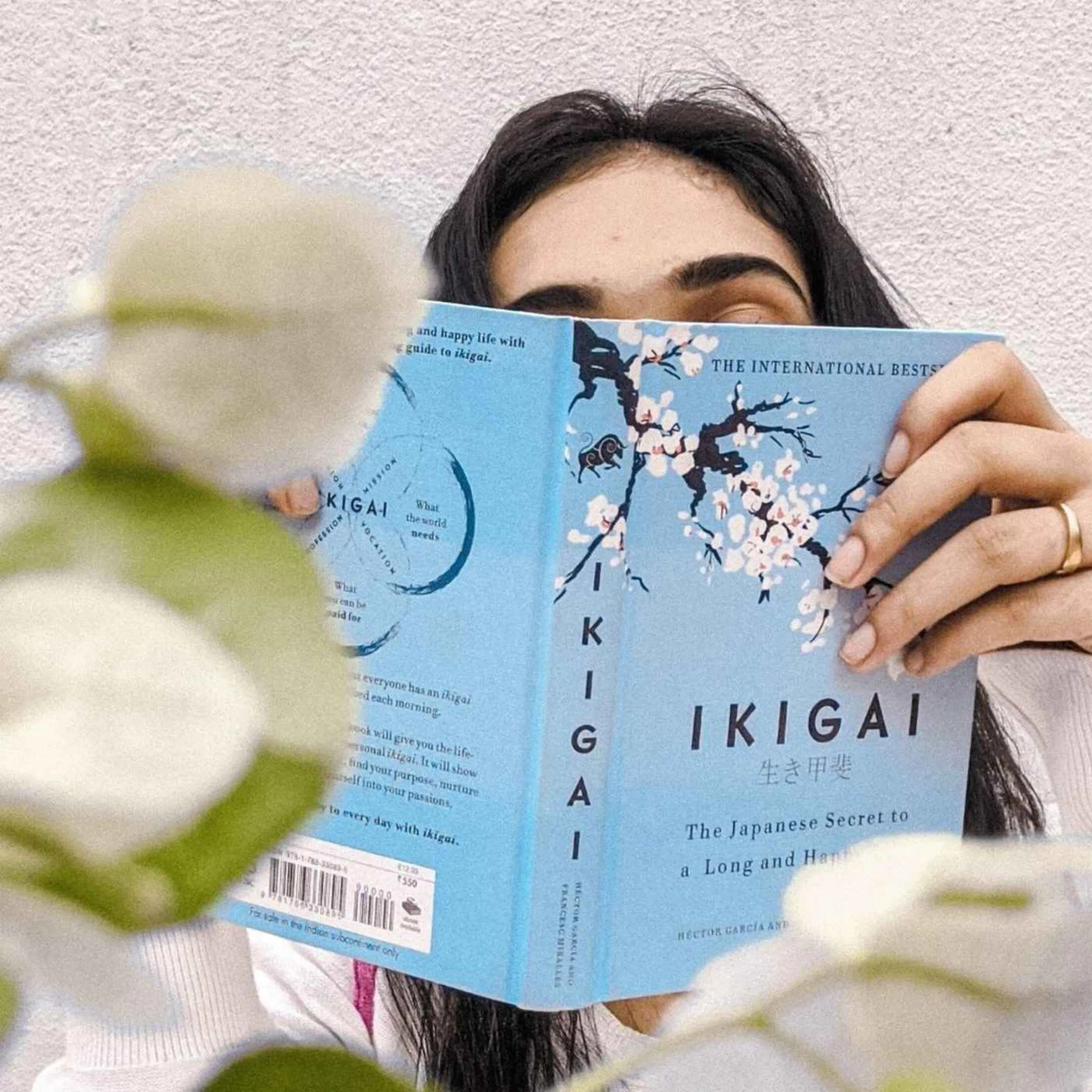 Qu’est-ce que l'Ikigai ?