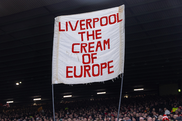 Liverpool’s Last Great Team & The Next: TAW Unwrapped