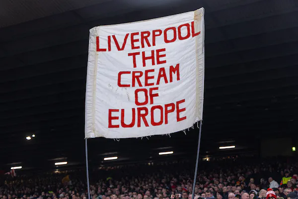 Liverpool’s Last Great Team & The Next: TAW Unwrapped episode artwork