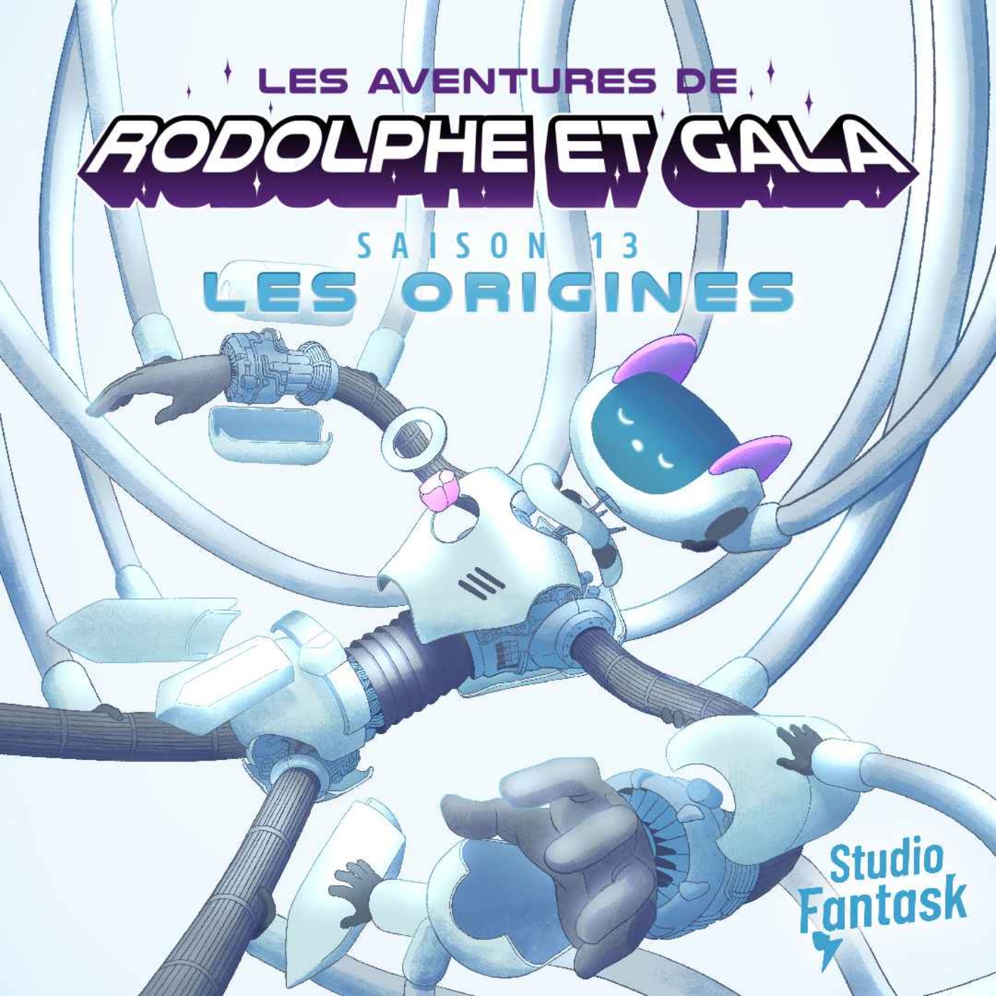 S13▪️EP04▪️ Bienvenue à Pomponia