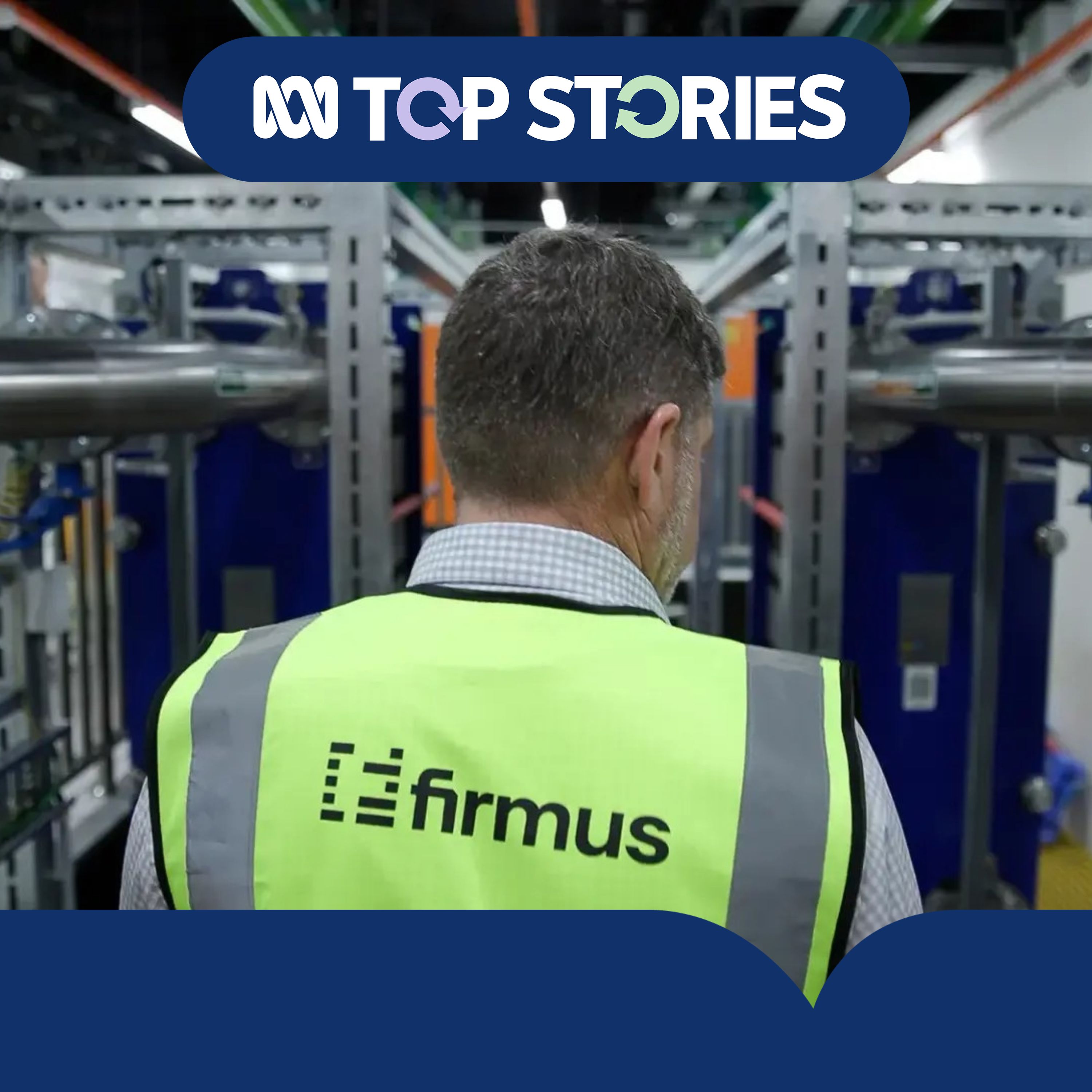 The fallout after data centre company Firmus axes its planned ASX float episode artwork