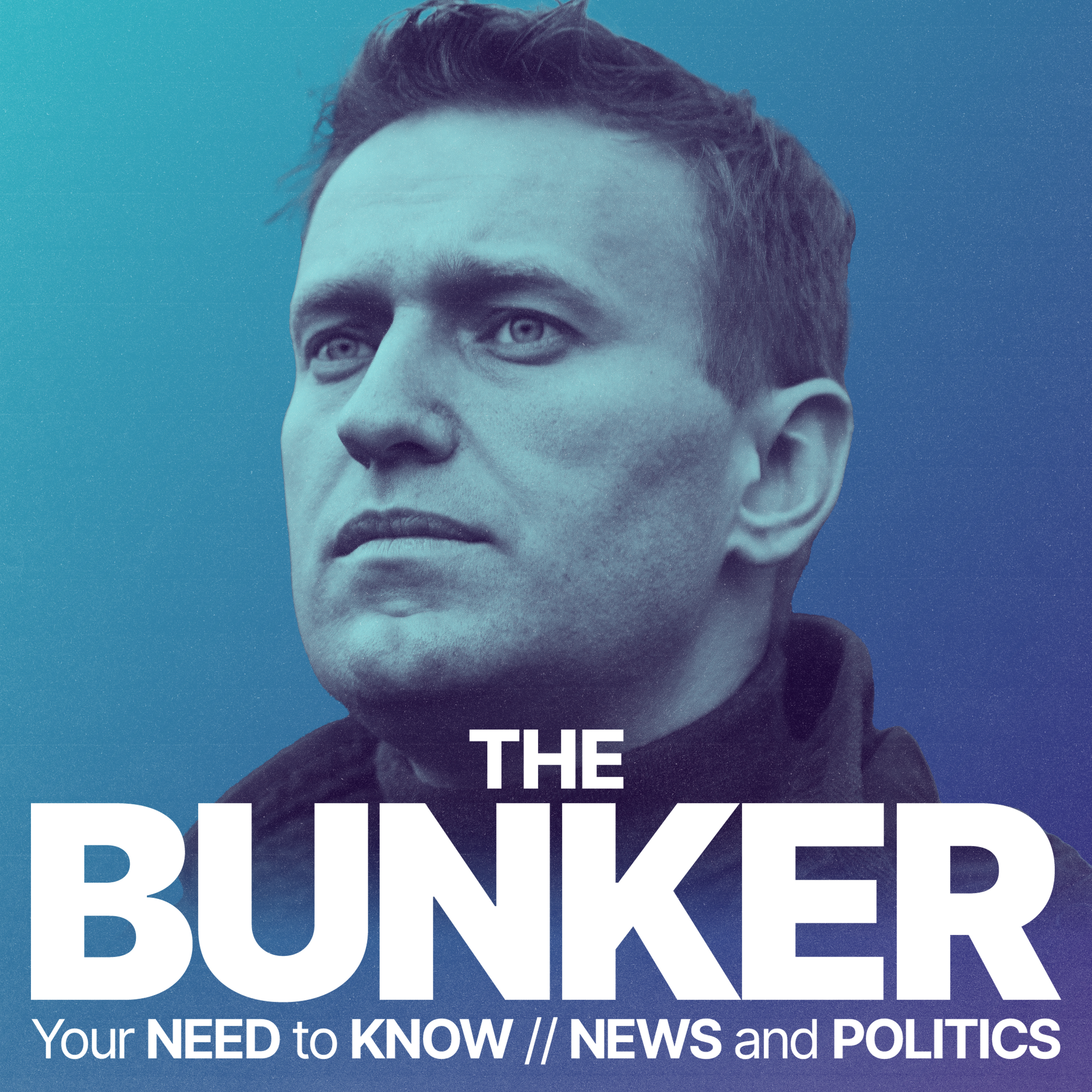 Has Alexei Navalny's death doomed Russia's future? – Chris Jones asks Dr. Jan Dollbaum