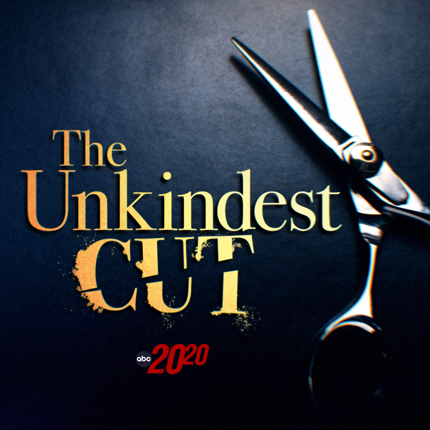 The Unkindest Cut