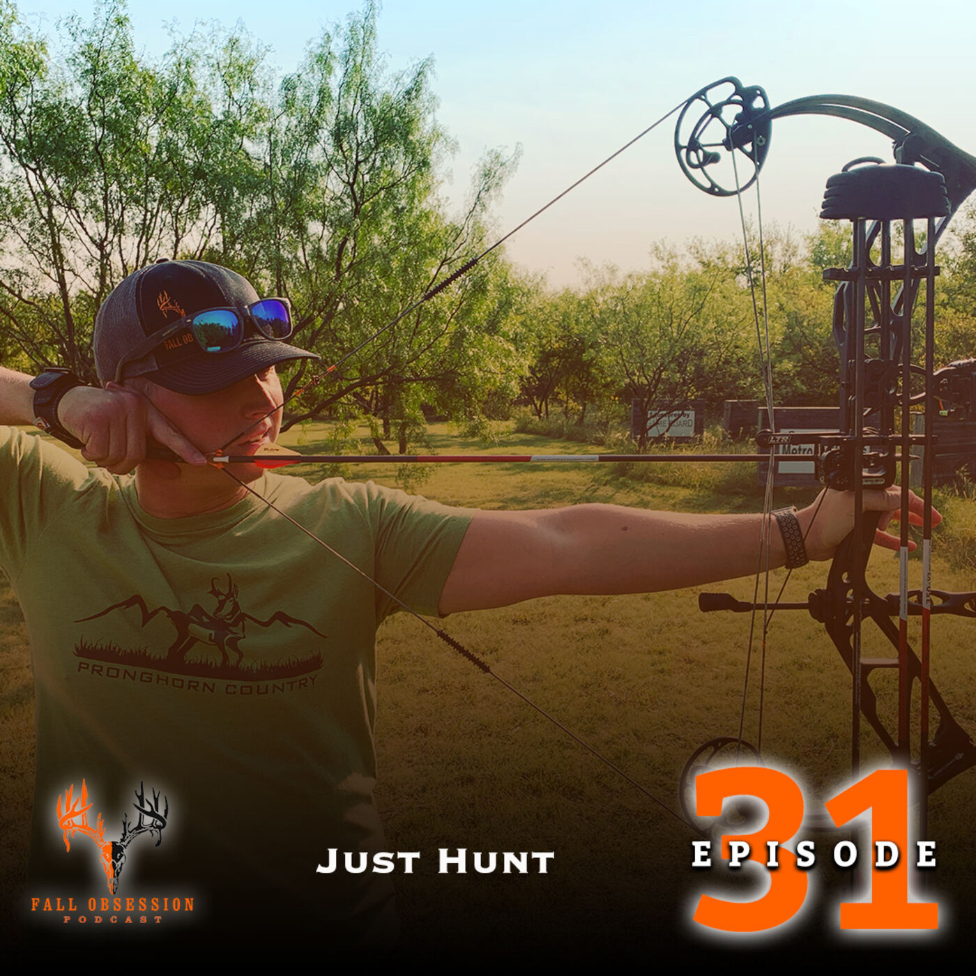 Fall Obsession Podcast