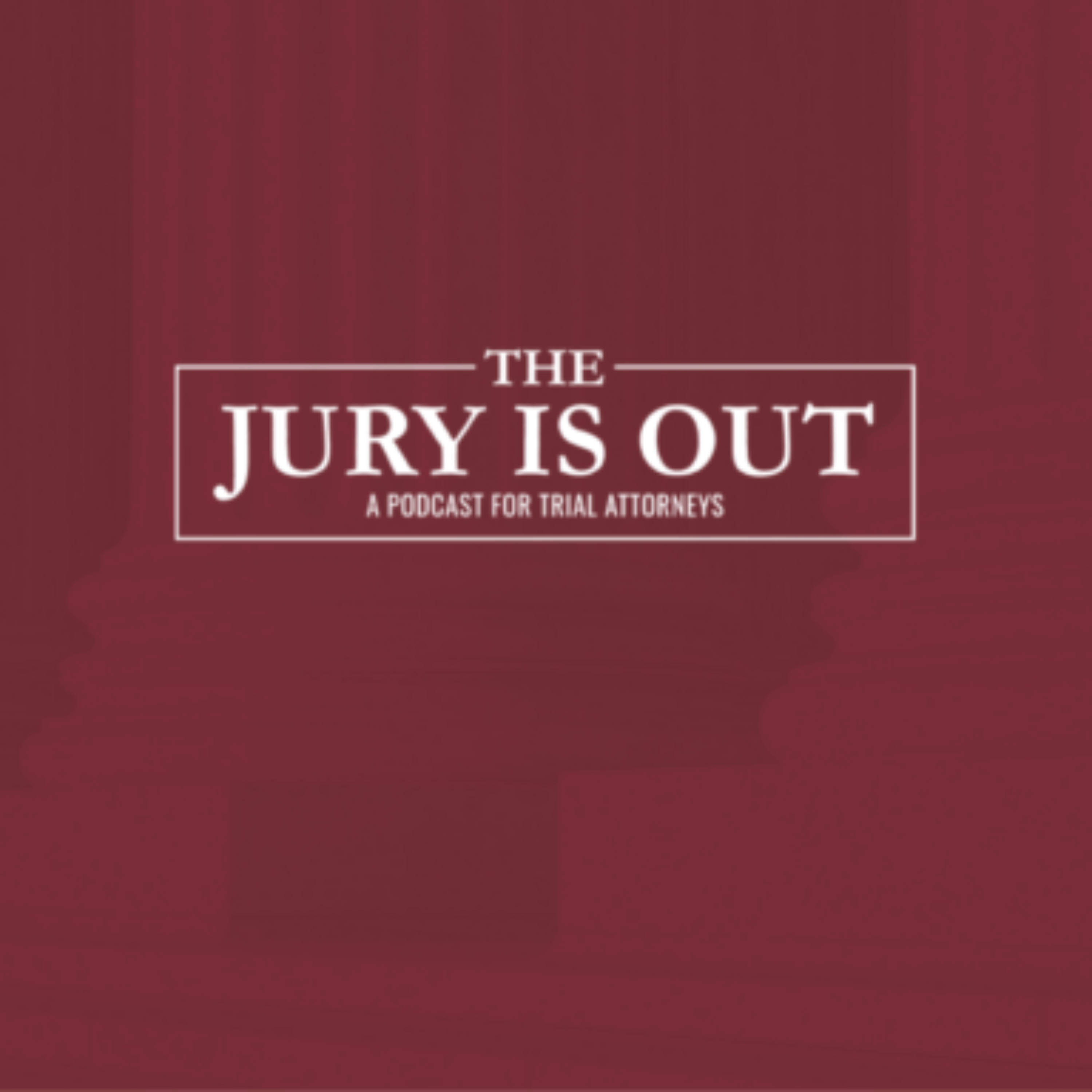 EP 711: The Improv Advantage: What Trial Lawyers Can Learn from the Stage Part 1 | The Jury Is Out