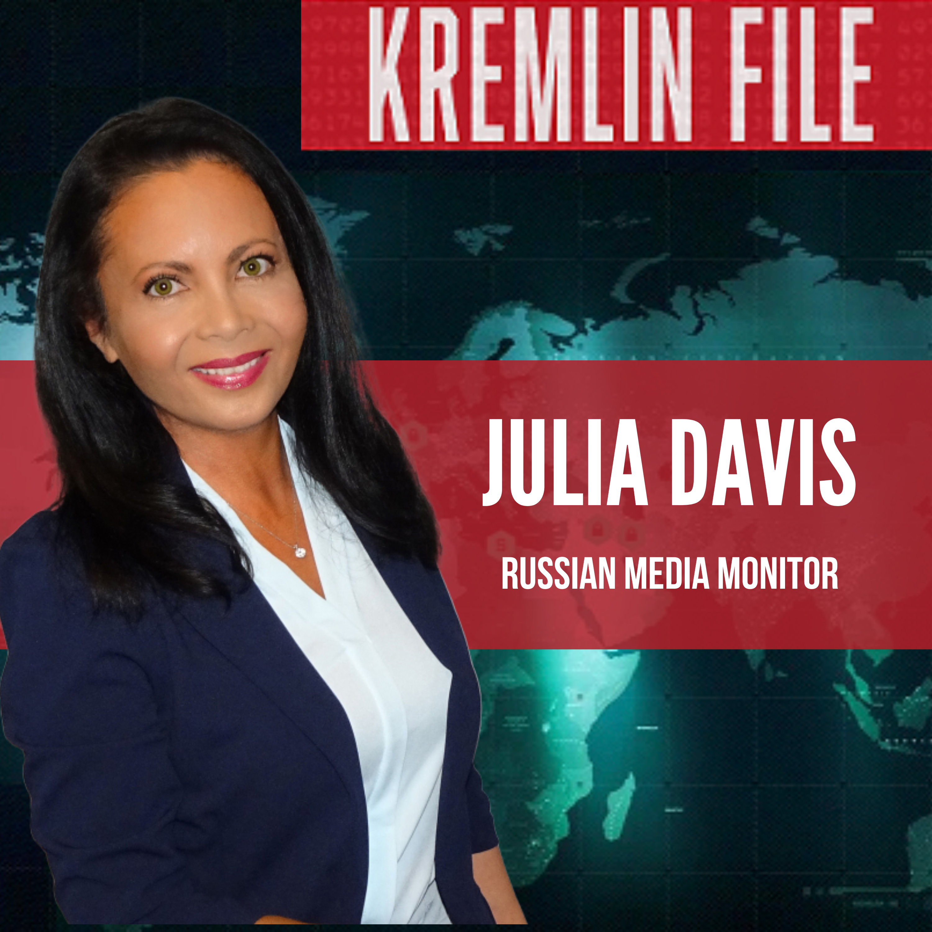 Kremlin File