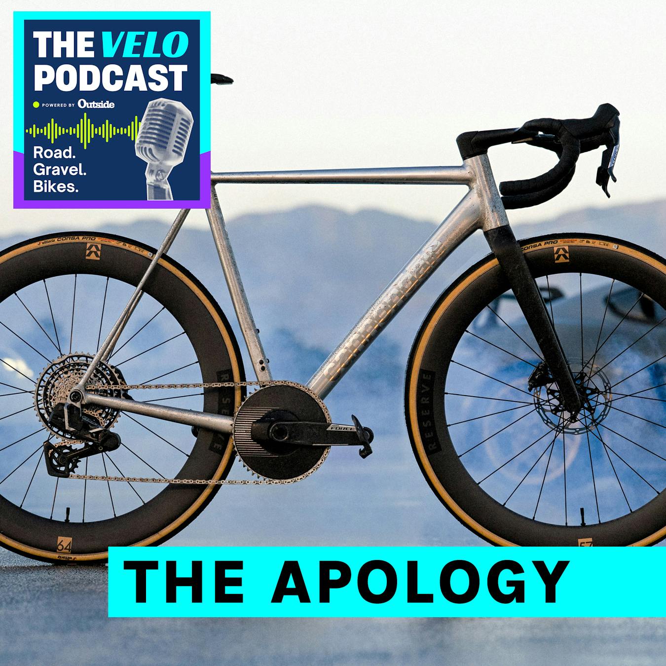 How to Steal Giant’s 18 Free Watts, the CAAD14 Apology, and Pro Peloton Road Rage How to Steal Giant’s 18 Free Watts, the CAAD14 Apology, and Pro Peloton Road Rage