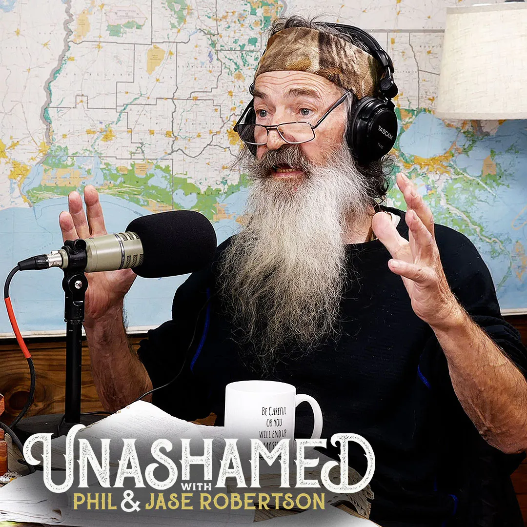 Ep 609 | Phil Injures His Back AGAIN & It's So Bad, He Can't Even Baptize People! Ep 609 | Phil Injures His Back AGAIN & It's So Bad, He Can't Even Baptize People!