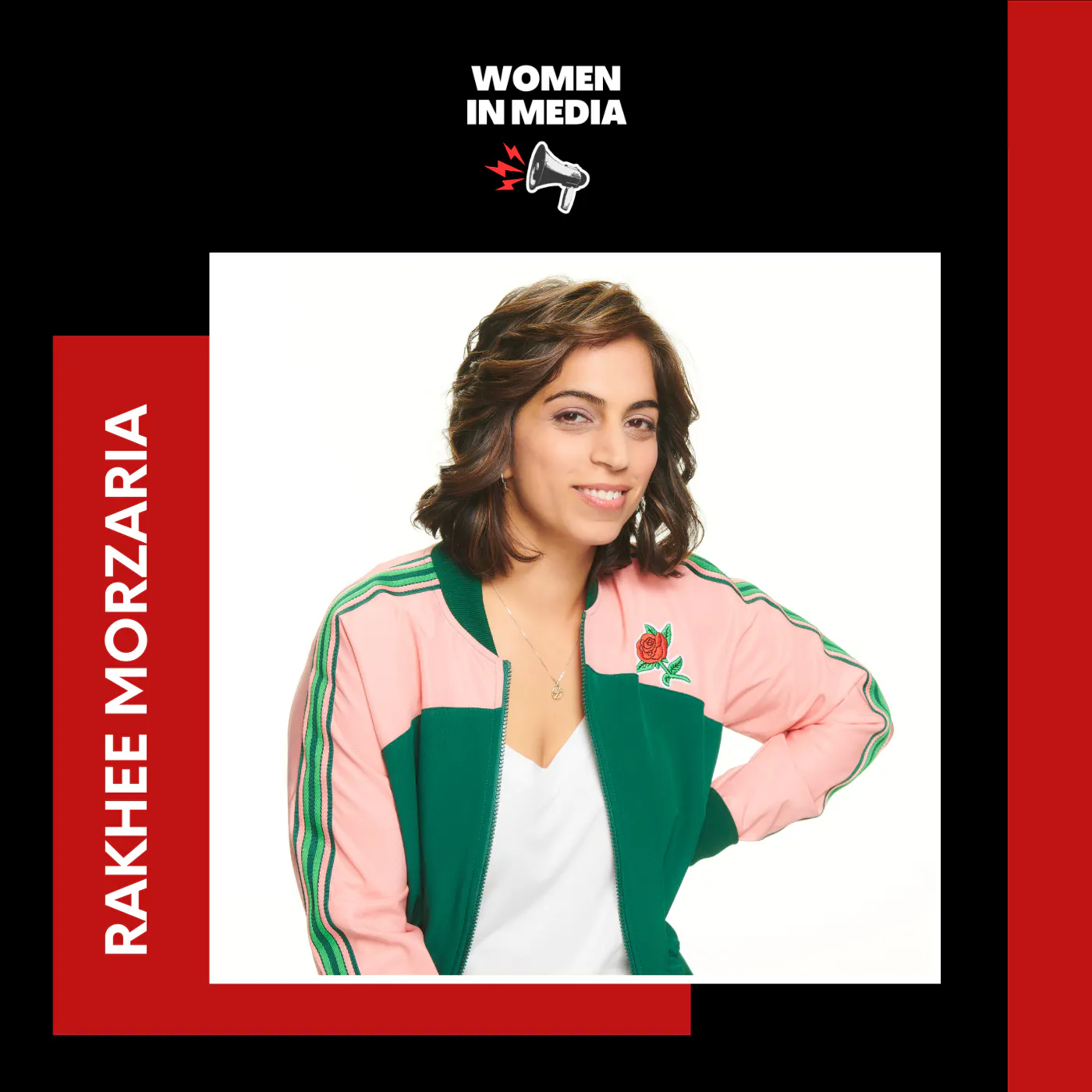 Rakhee Morzaria: Note to Self Rakhee Morzaria: Note to Self