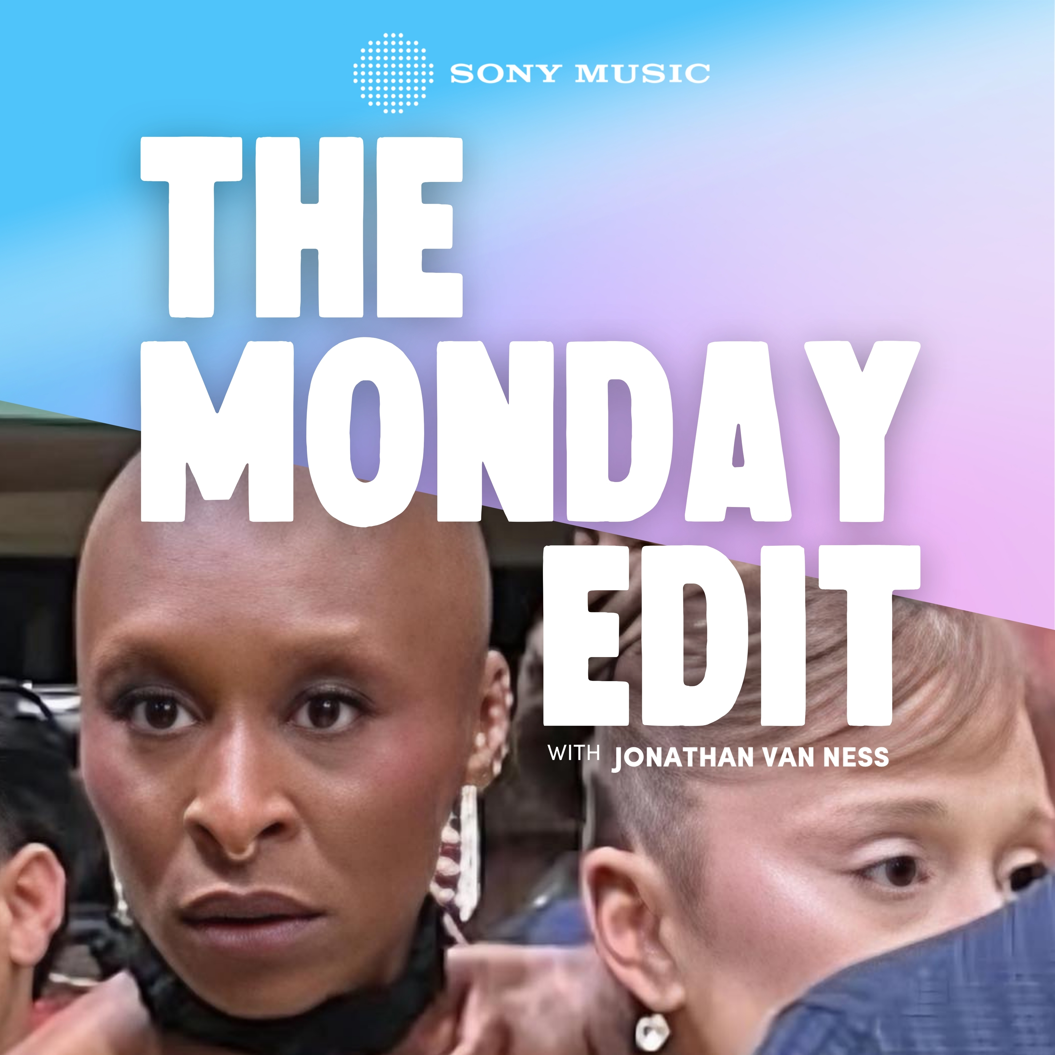 Cynthia Erivo’s Reflexes, Hilary Duff’s Return, the Last Penny