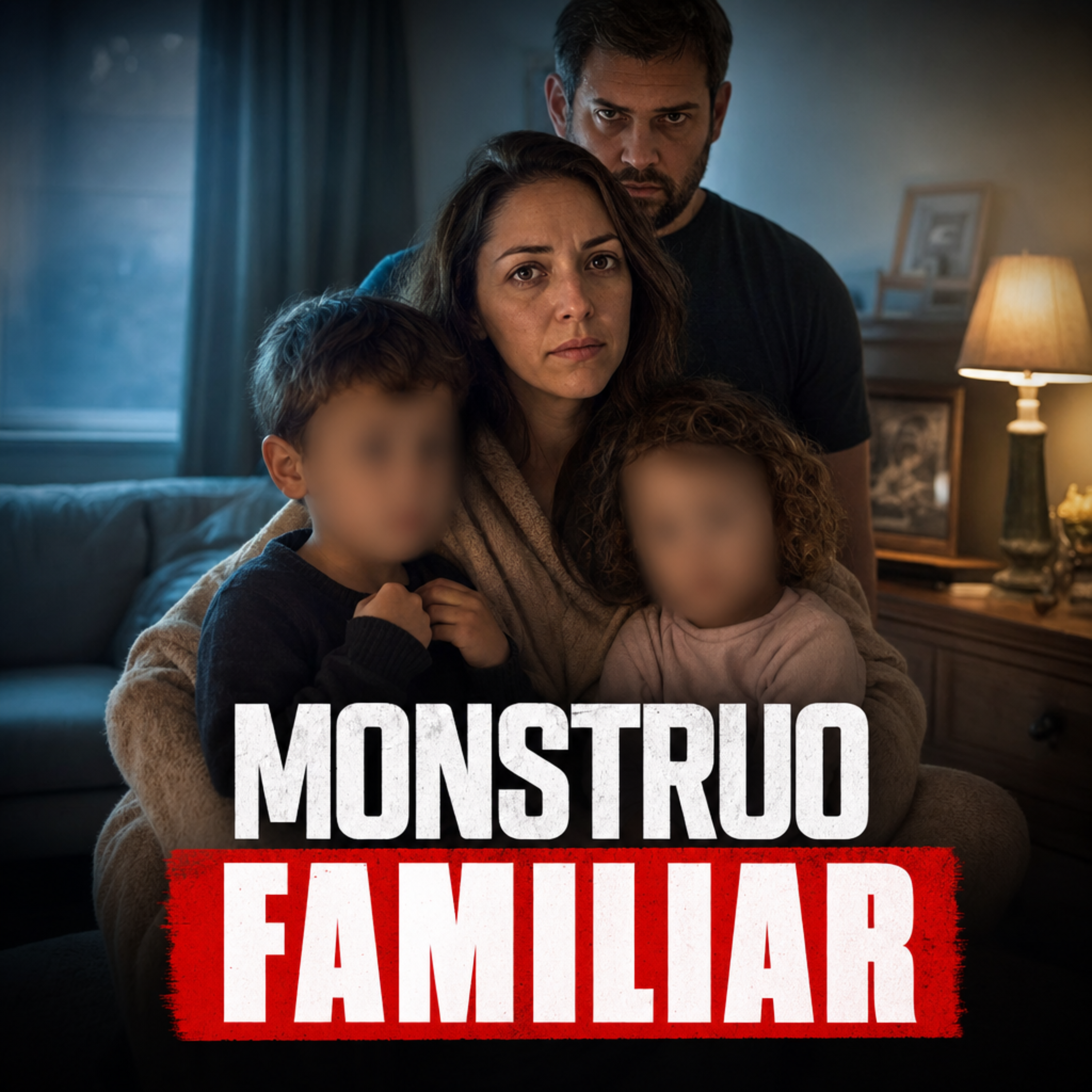 El marido perfecto escondía un secreto mortal - Documental de crímenes reales que expone el lado oscuro de la confianza episode artwork