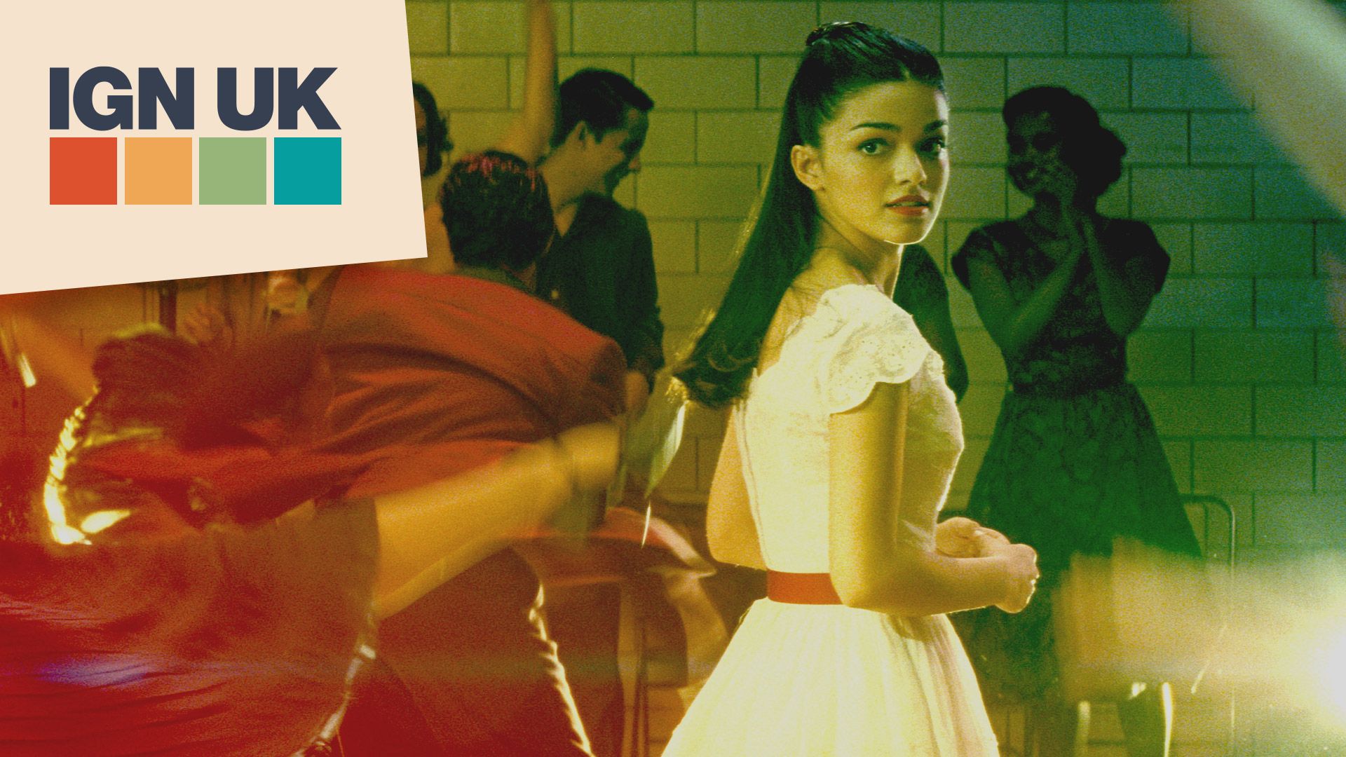 IGN UK Podcast #621: West Side Story of Bungalow Bill