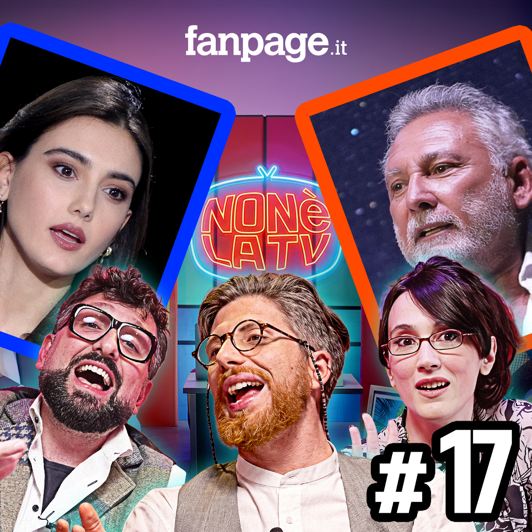 Non è la TV