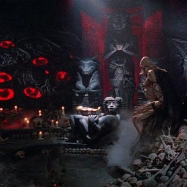 Puppet Master 4 (1993)