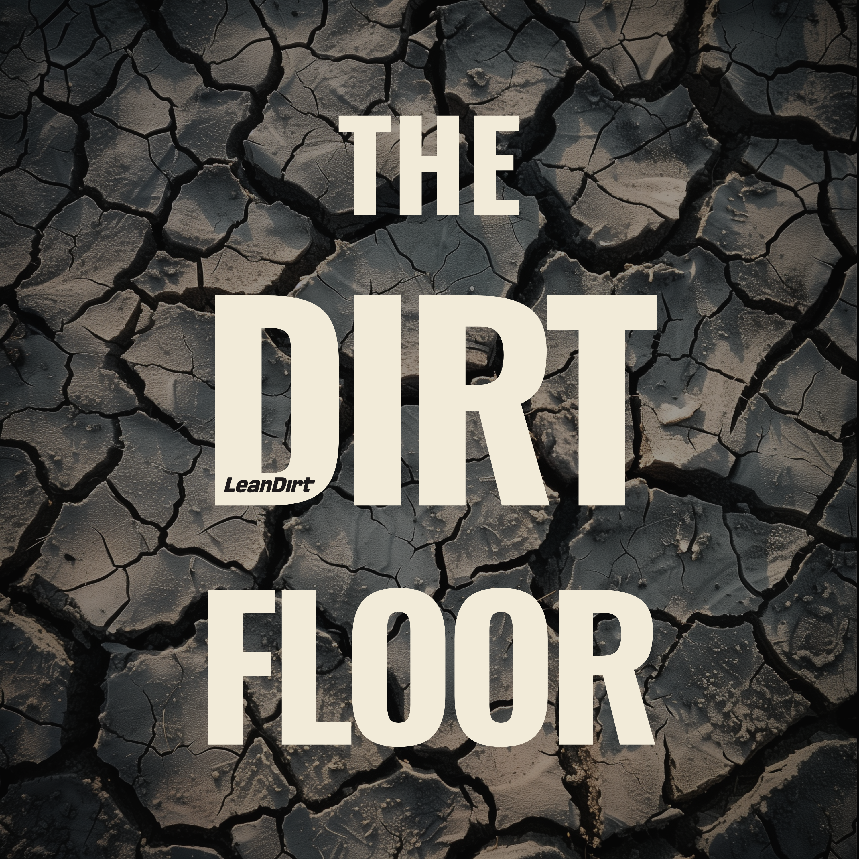 The Dirt Floor cover art