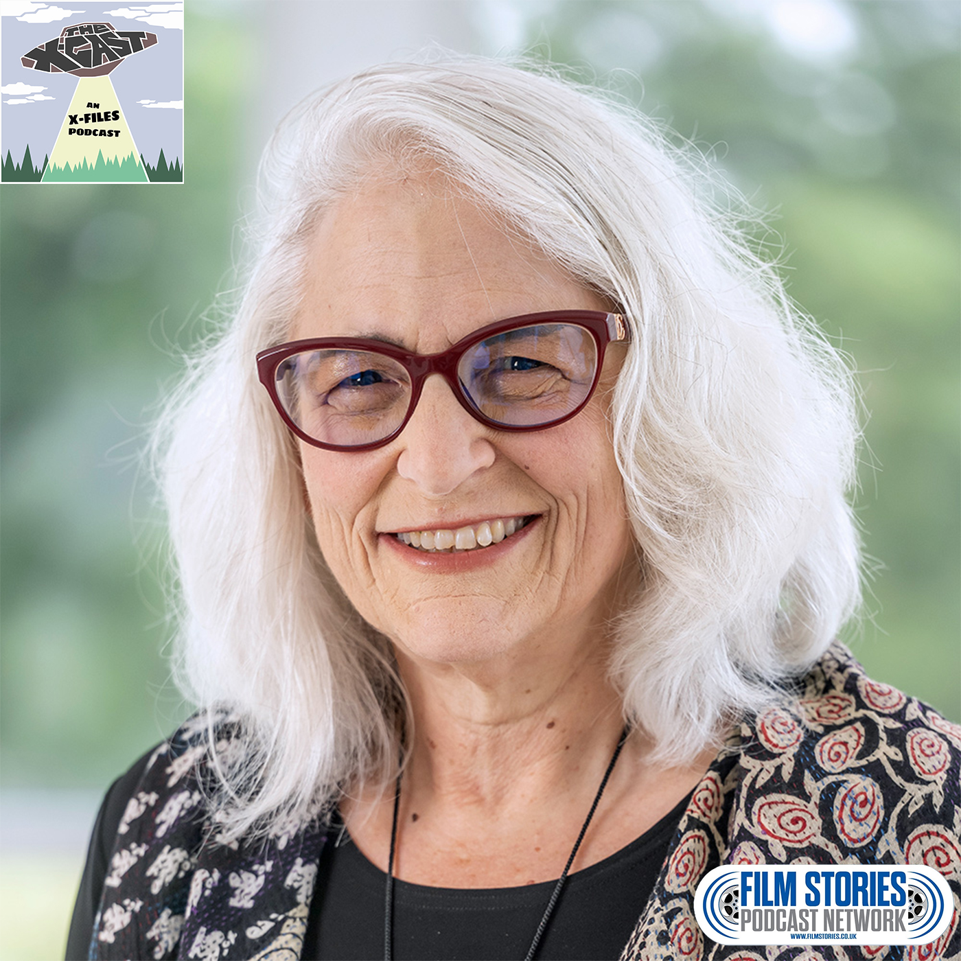 The X-Cast: An X-Files Podcast