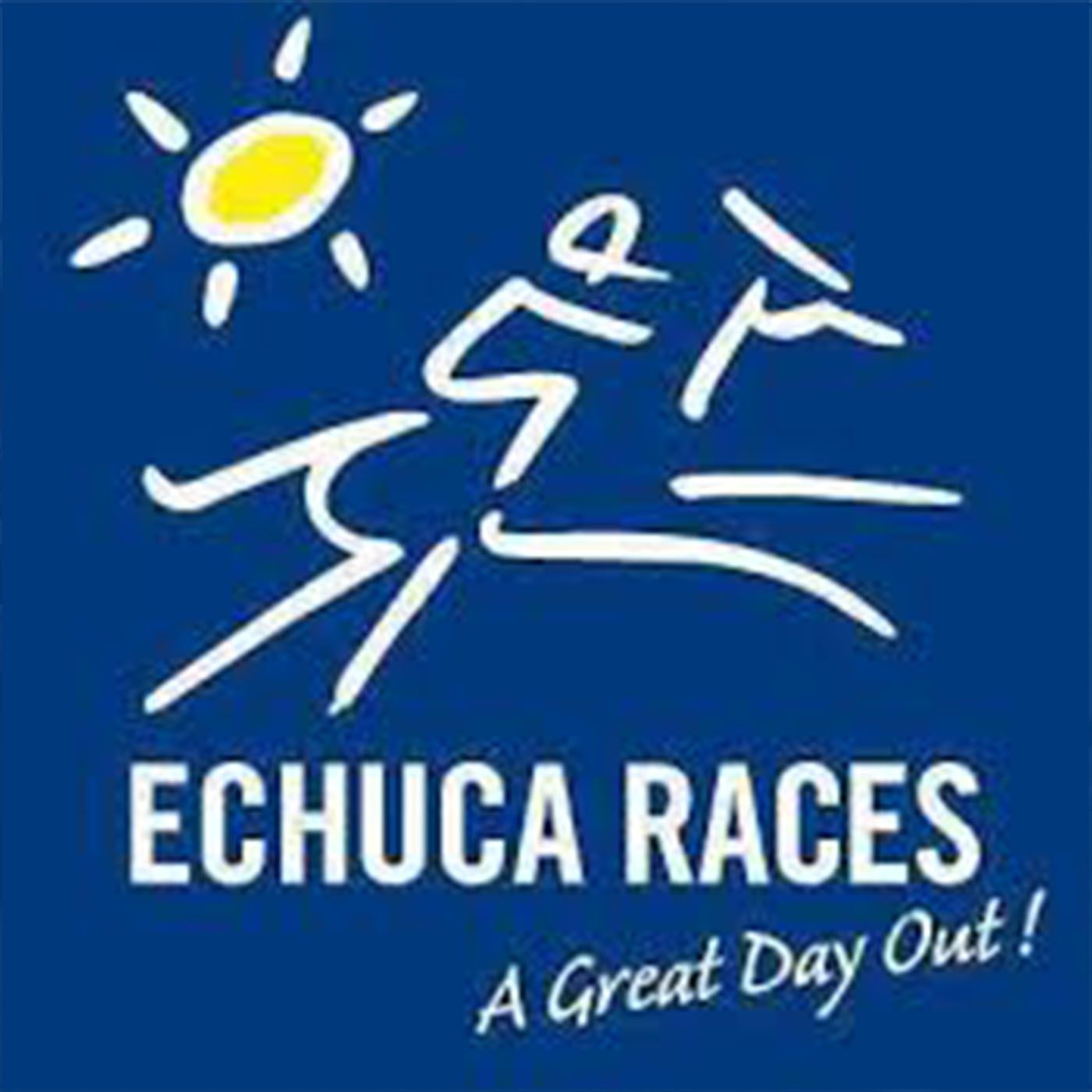 Echuca Race Club Garry Armstrong chats to Andrew Kuuse re Sundays Cup meeting episode artwork