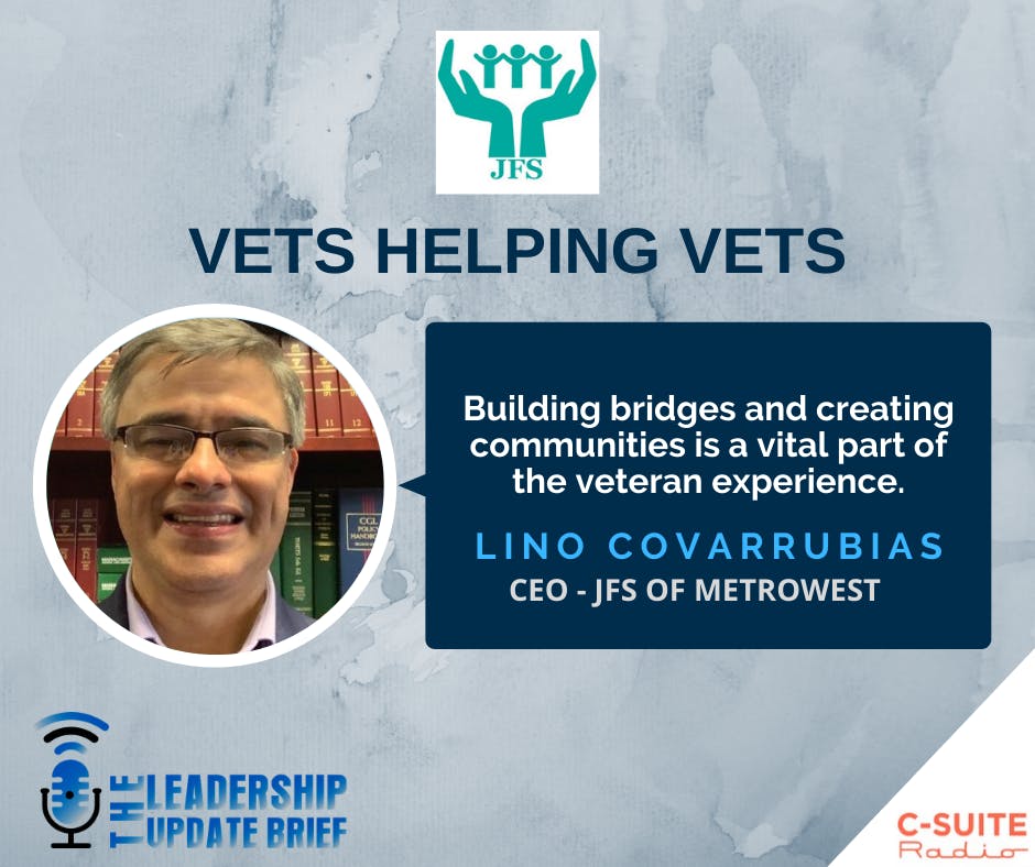 LUB 207 - Veterans Helping Veterans LUB 207 - Veterans Helping Veterans