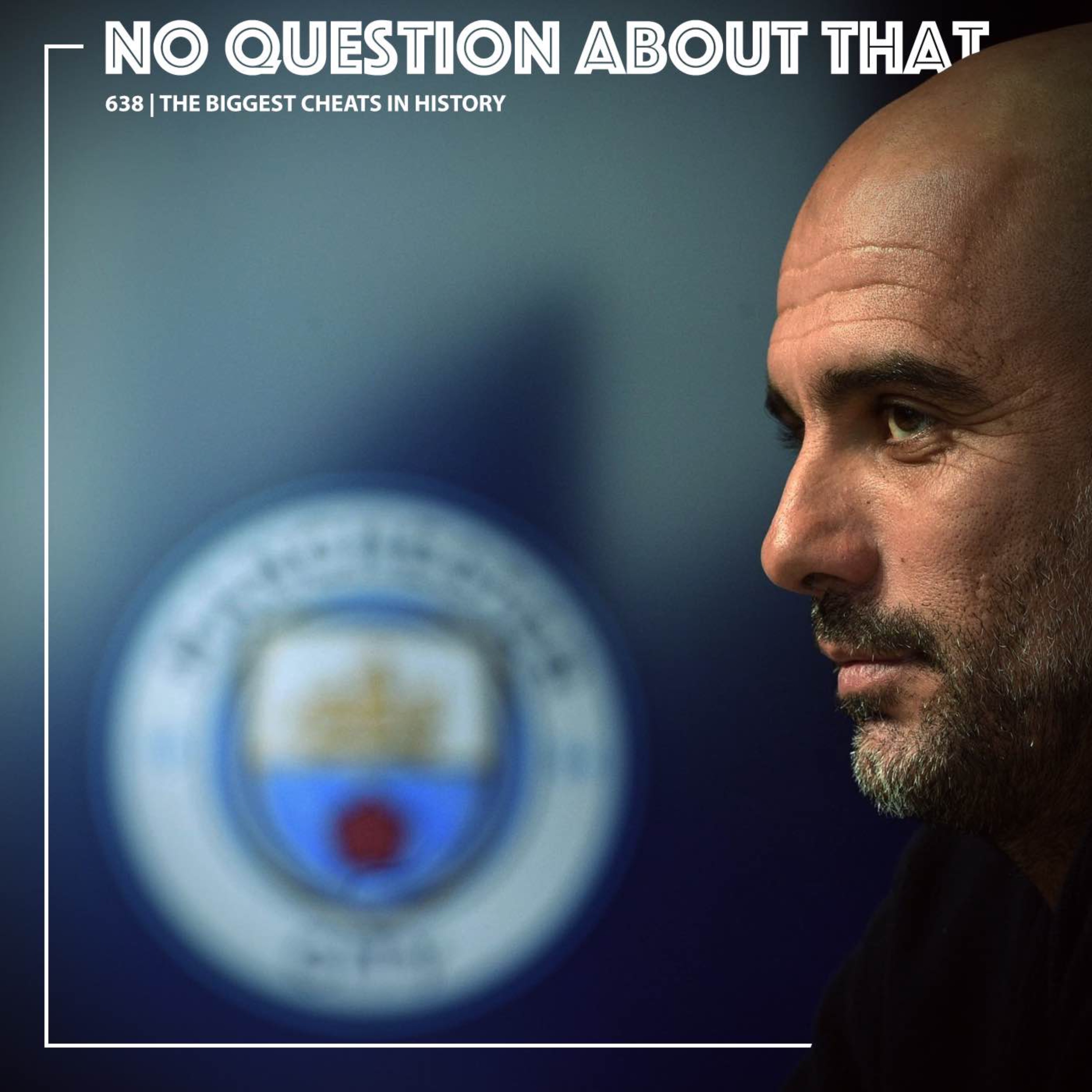 The Biggest Cheats in History