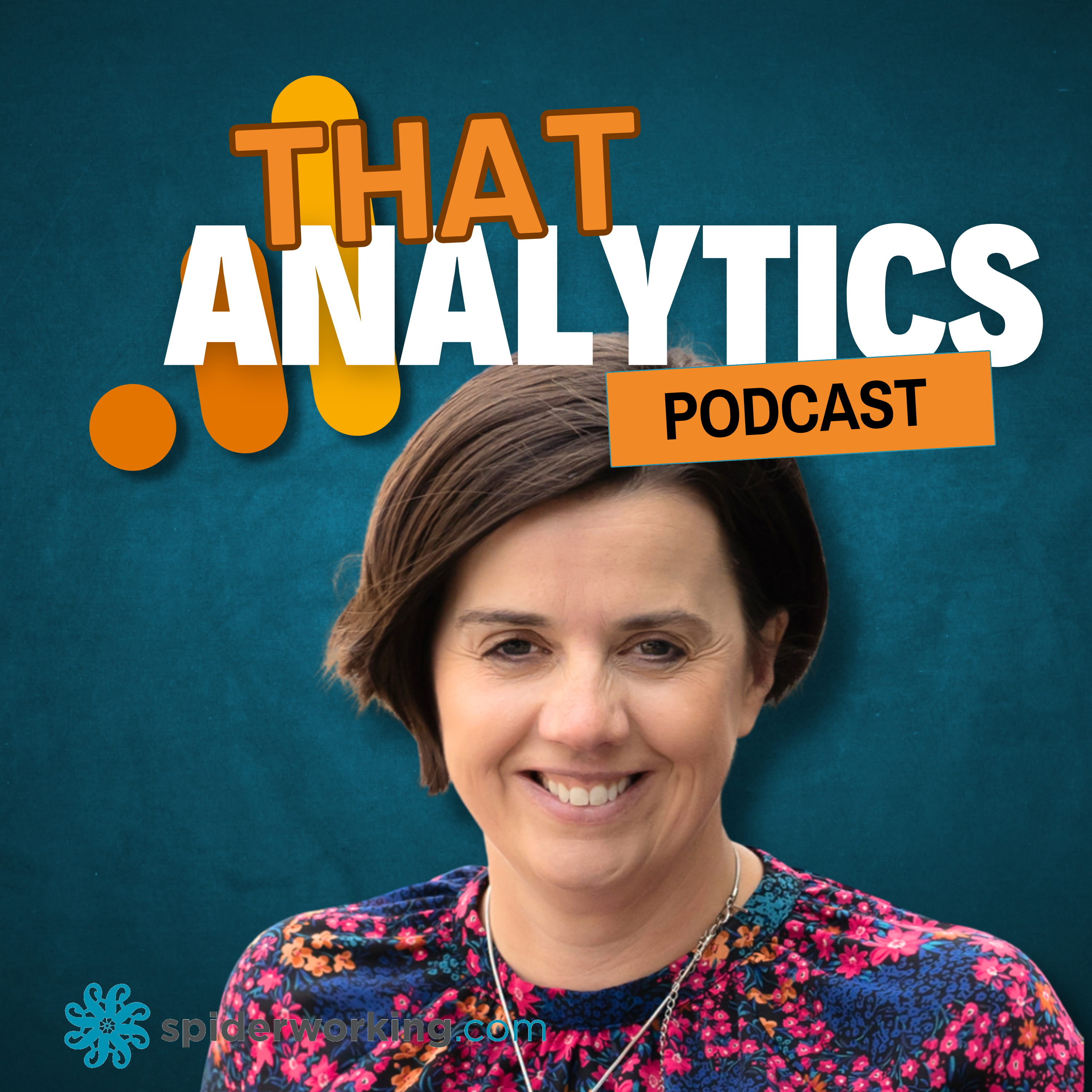 That Analytics Podcast