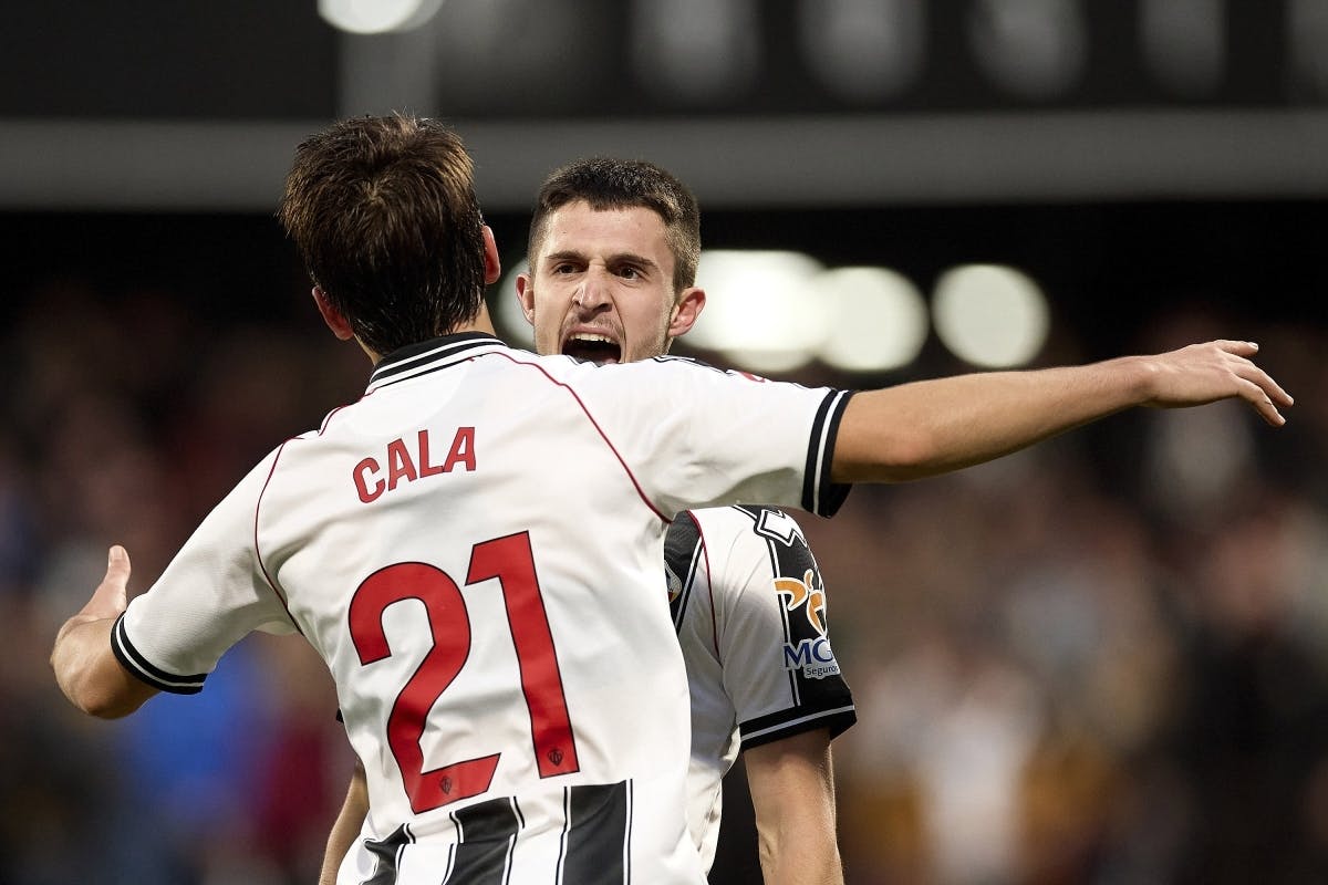 El Castellón saluda el 2026 con goles y espectáculo