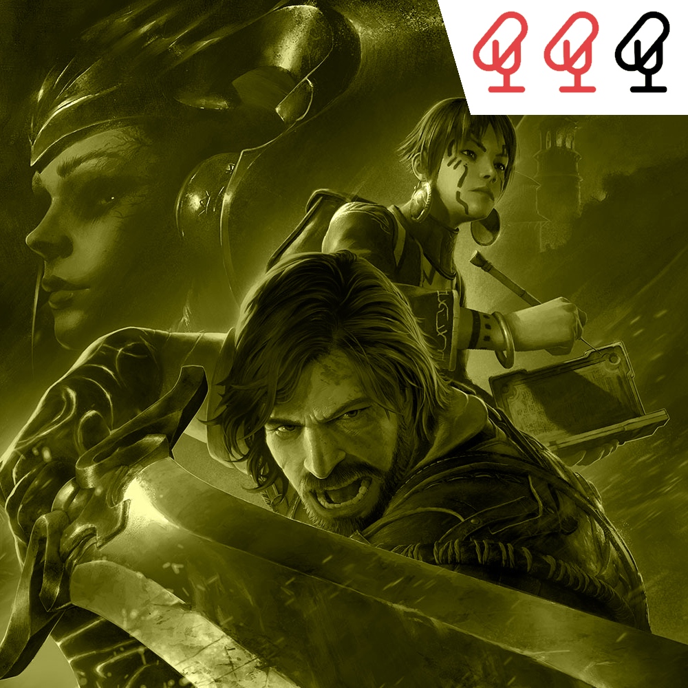 Blades of Fire, Stellar Blade, FBC: Firebreak