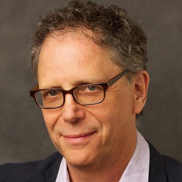 A Conversation With Michael Frank