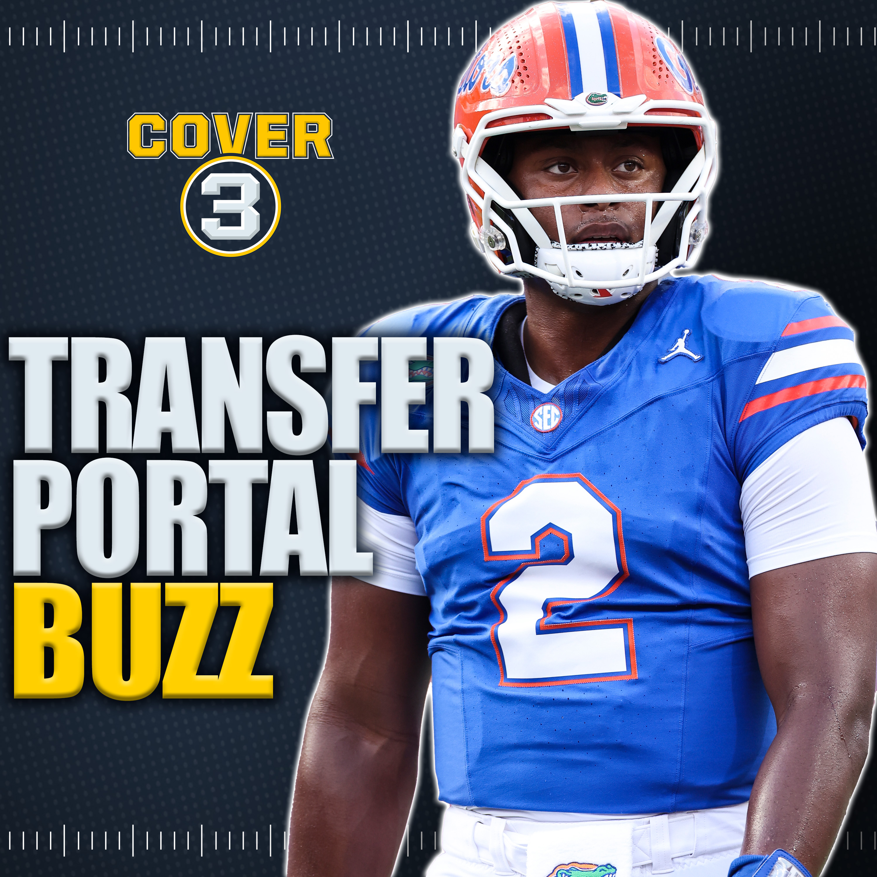 Latest on Coaching Carousel, NFL Draft & Transfer Portal, Bowl Game Previews & More!