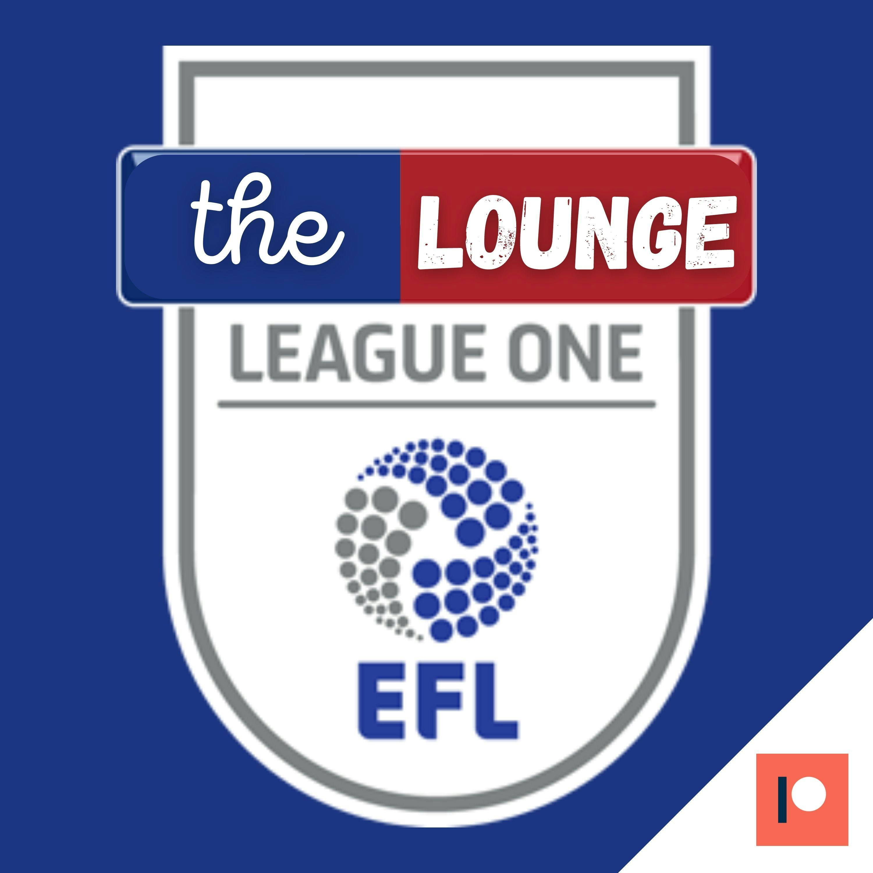 The League One Lounge