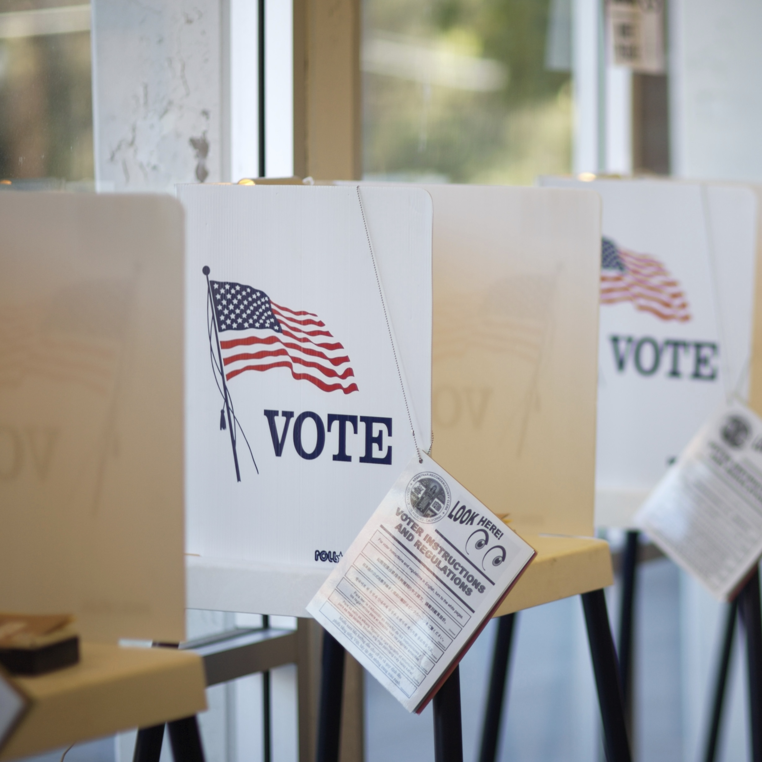 Prop 5: Statewide Recall Reform