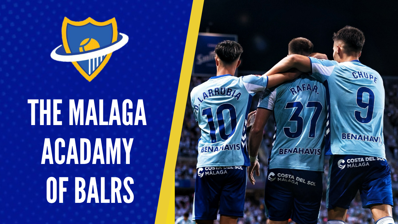 The Malaga Academy of Balrs | Malaga Insiders S1E10