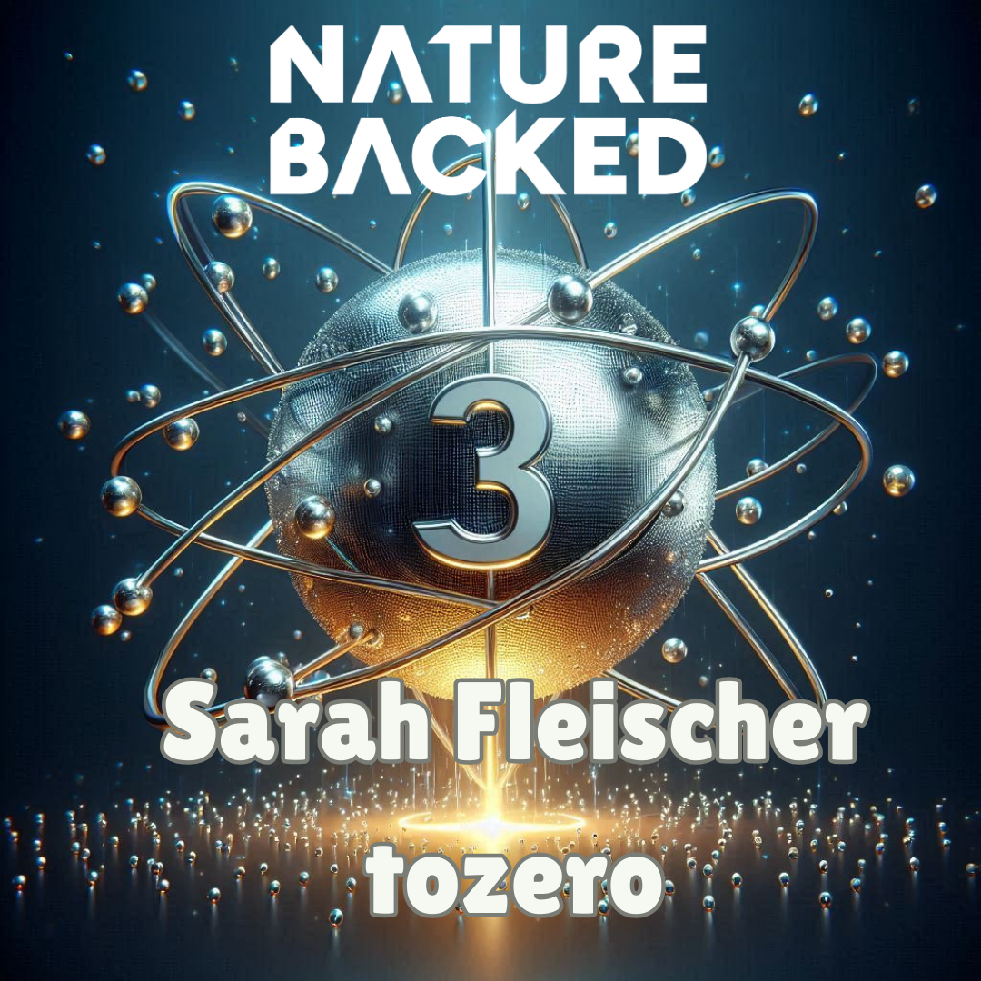 The NatureBacked Podcast