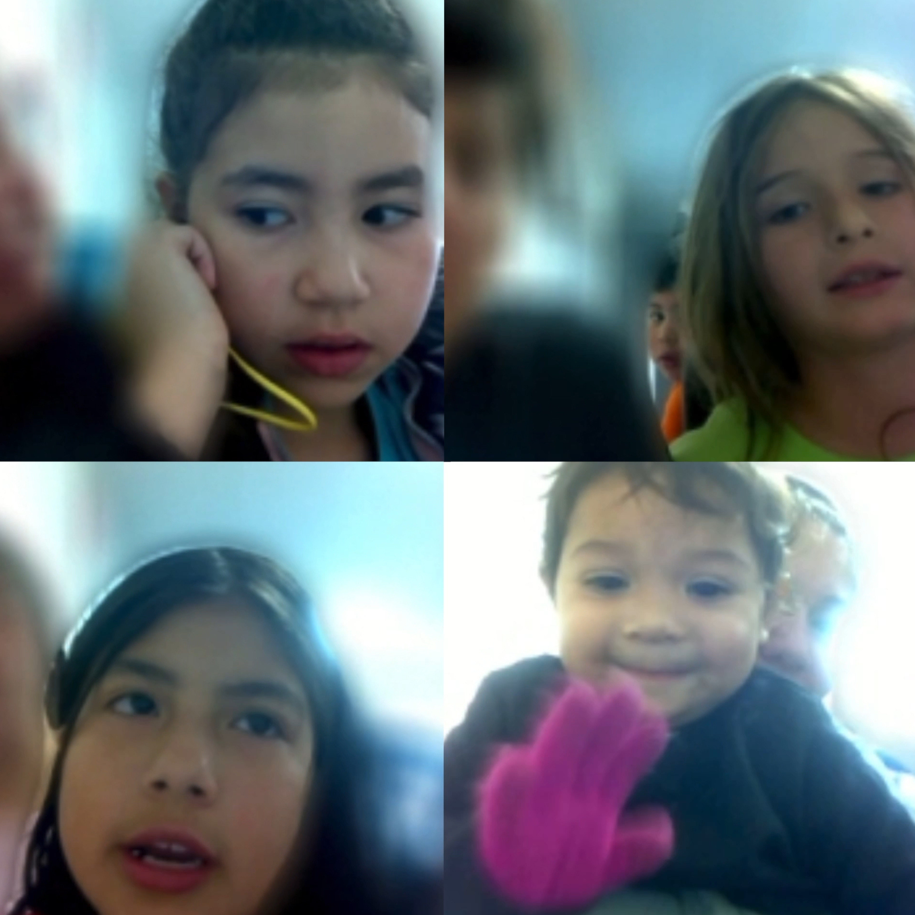 Thumbnail for The kids in ICE detention